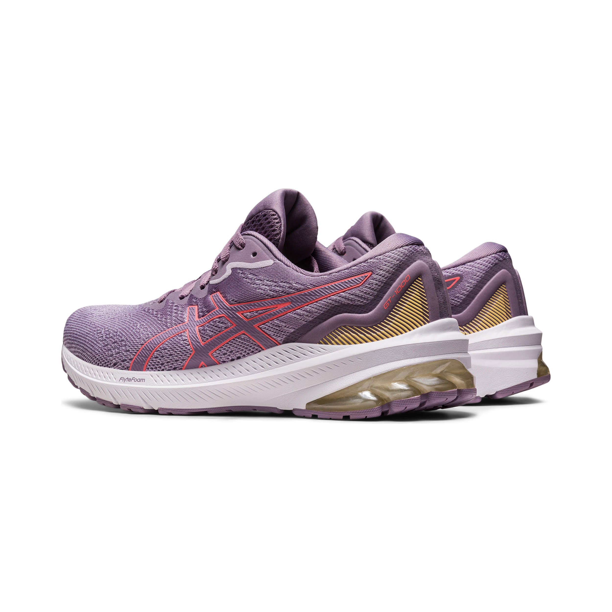 Asics gt 1000 sales 5 violet