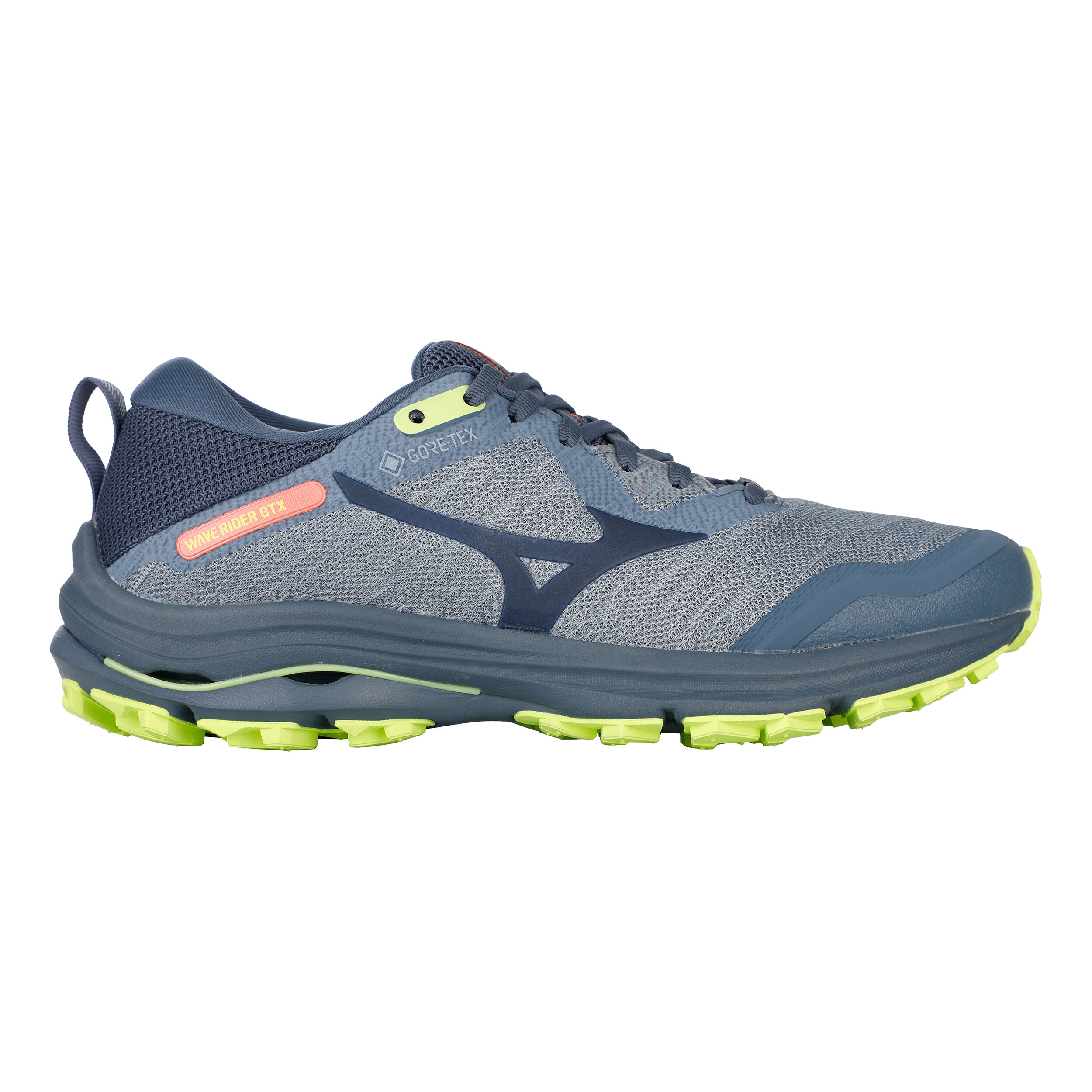 Mizuno wave rider hot sale 20 gtx womens