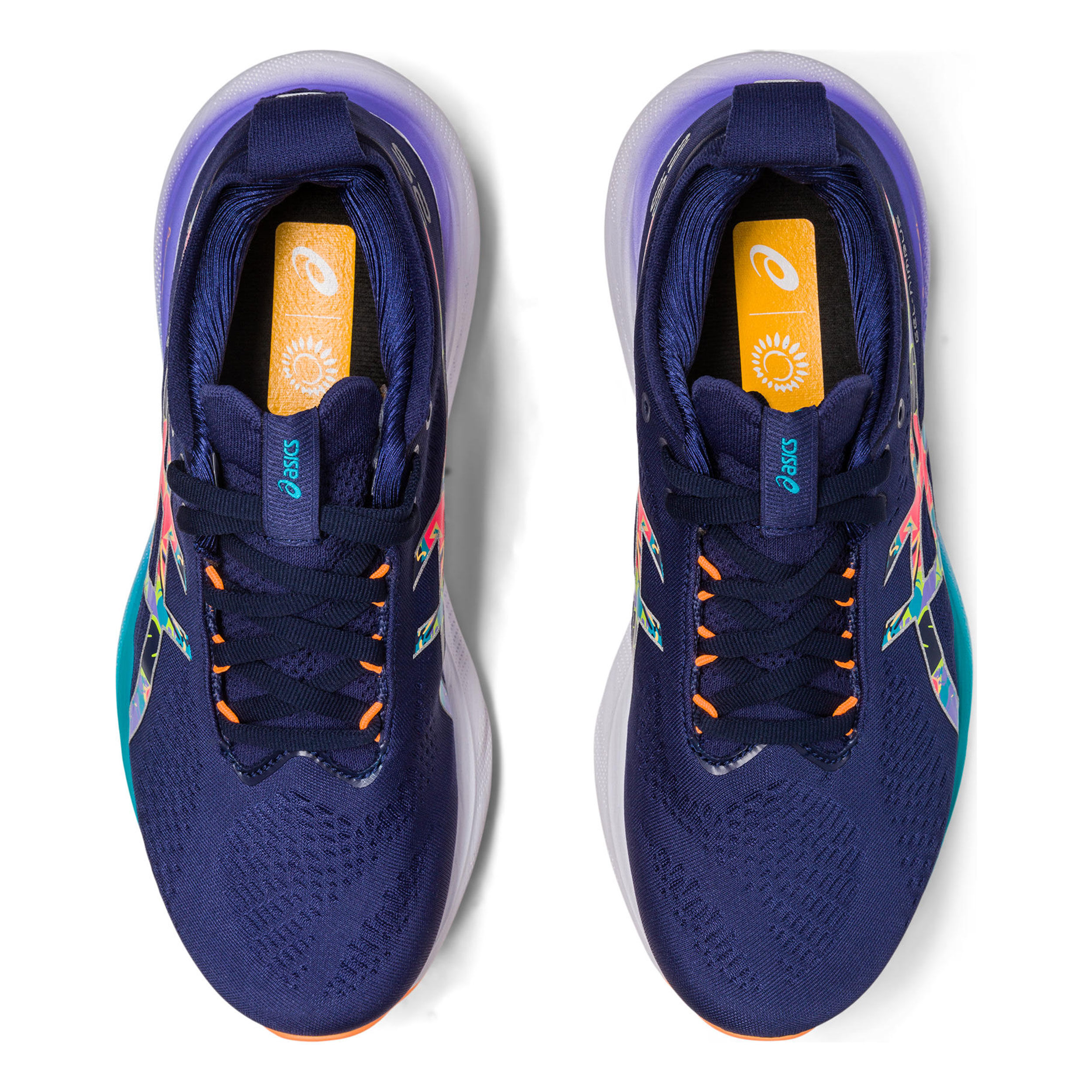 Gel nimbus lite show 21 deals