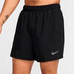 Nike Running shorts Nike Challenger 2in1 7in Short Running shorts Men-black, black