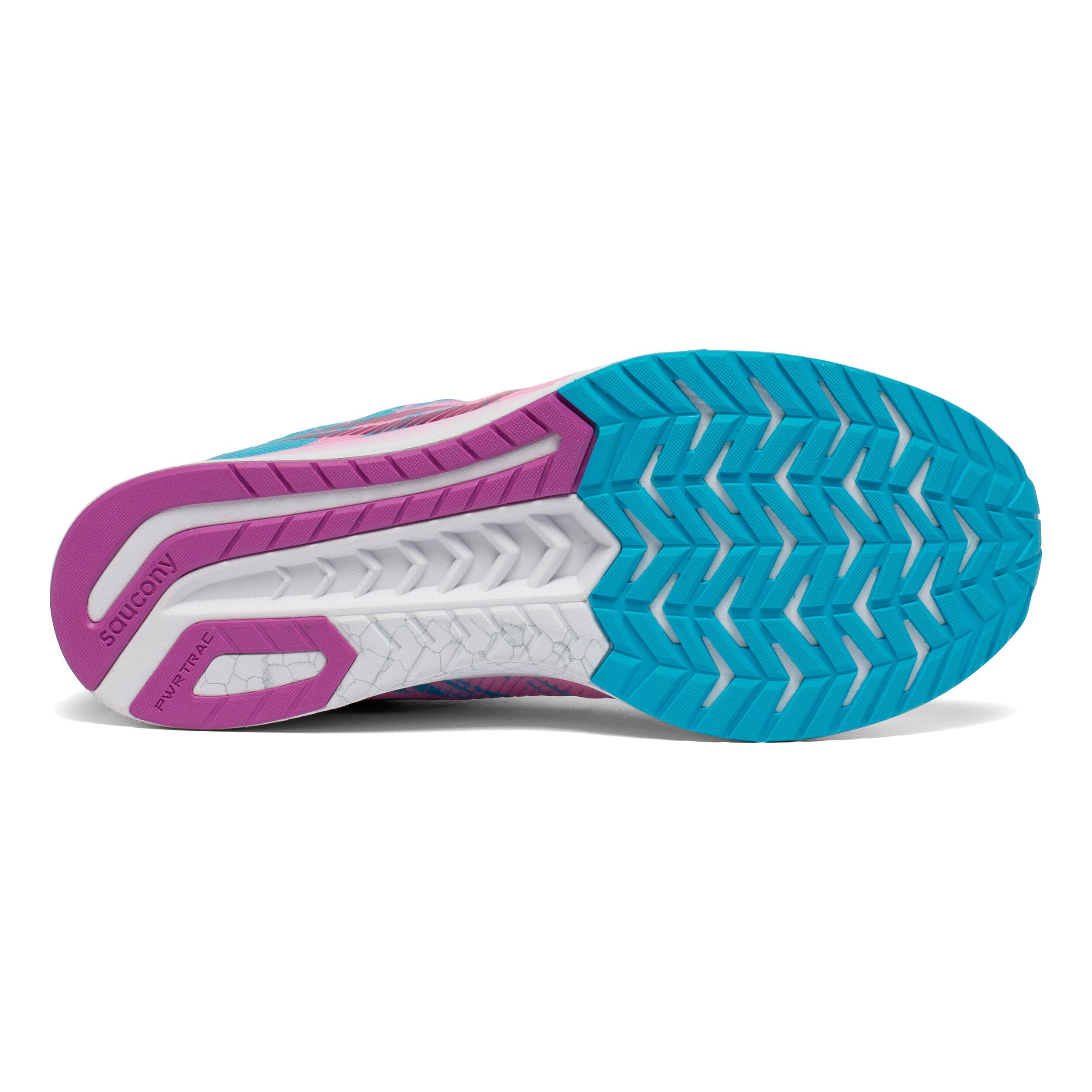 Saucony fastwitch 7 pink deals