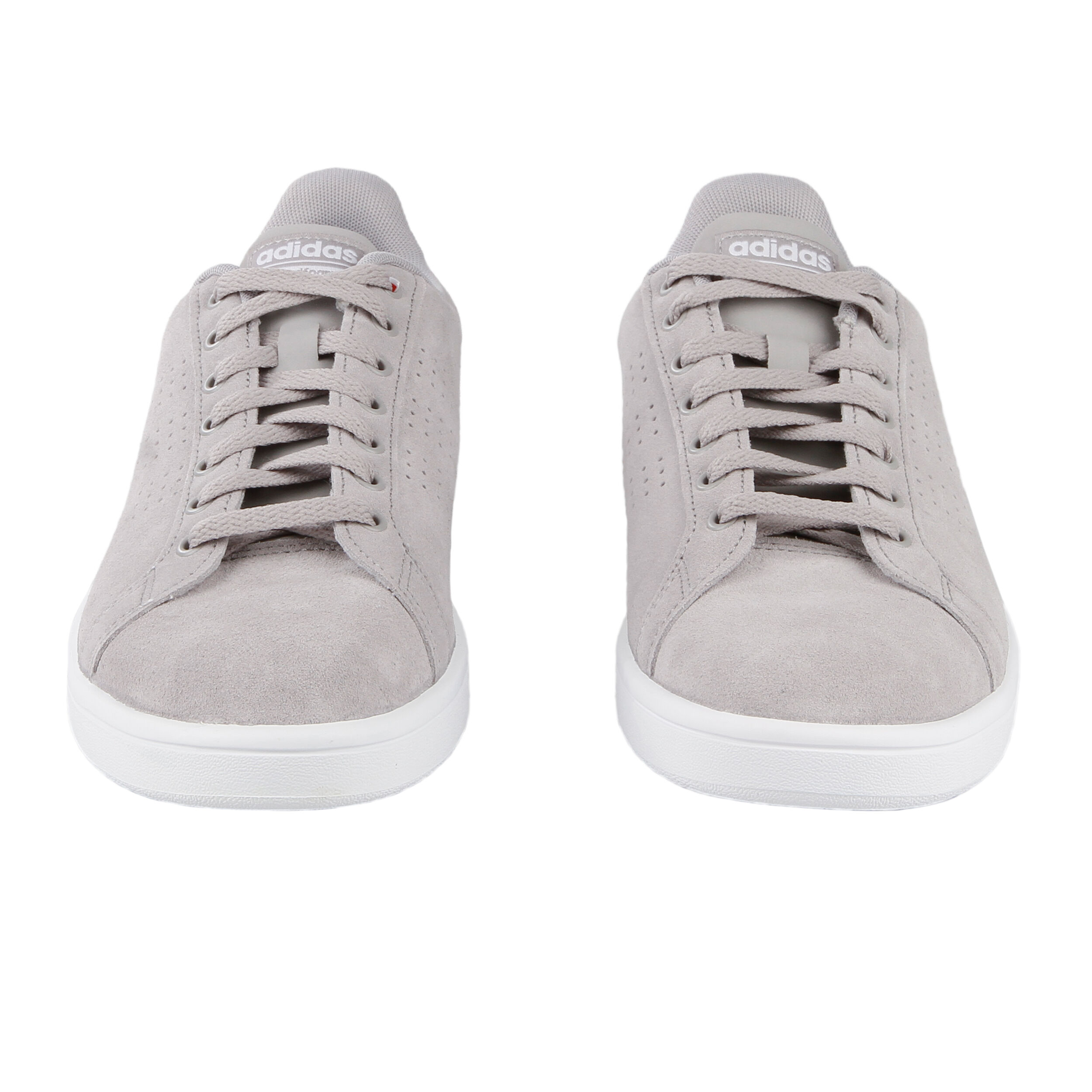 Adidas cloudfoam advantage clean mens clearance