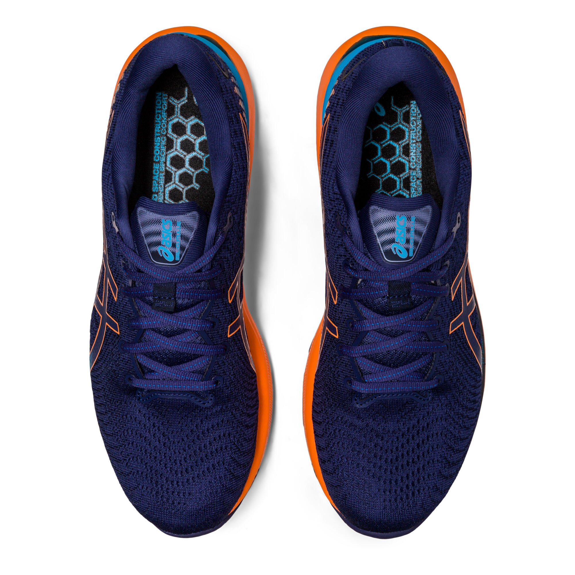 ASICS