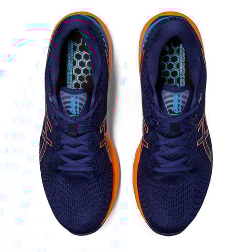 ASICS