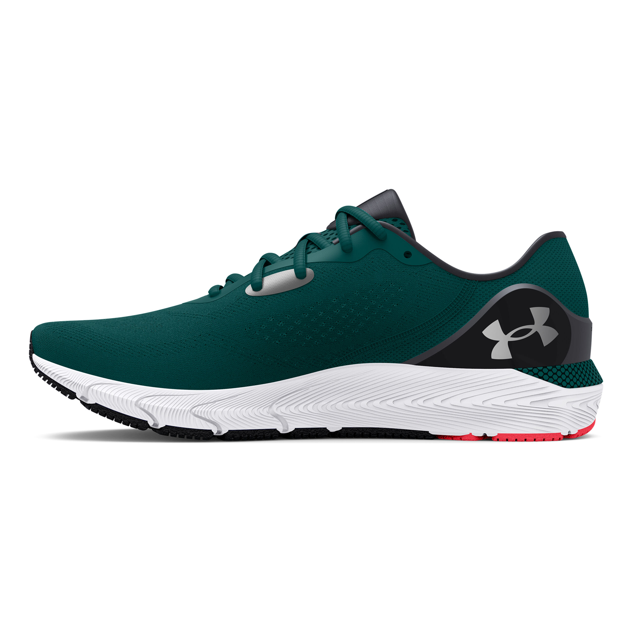 Under armour running hombre online