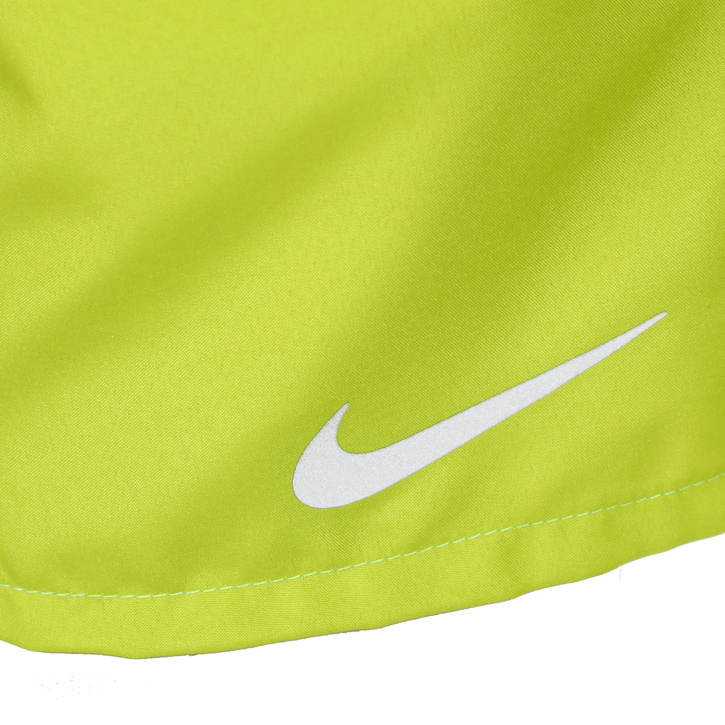 Challenger Shorts Boys Lime