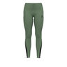 Essential Mesh Tight Women-Olive