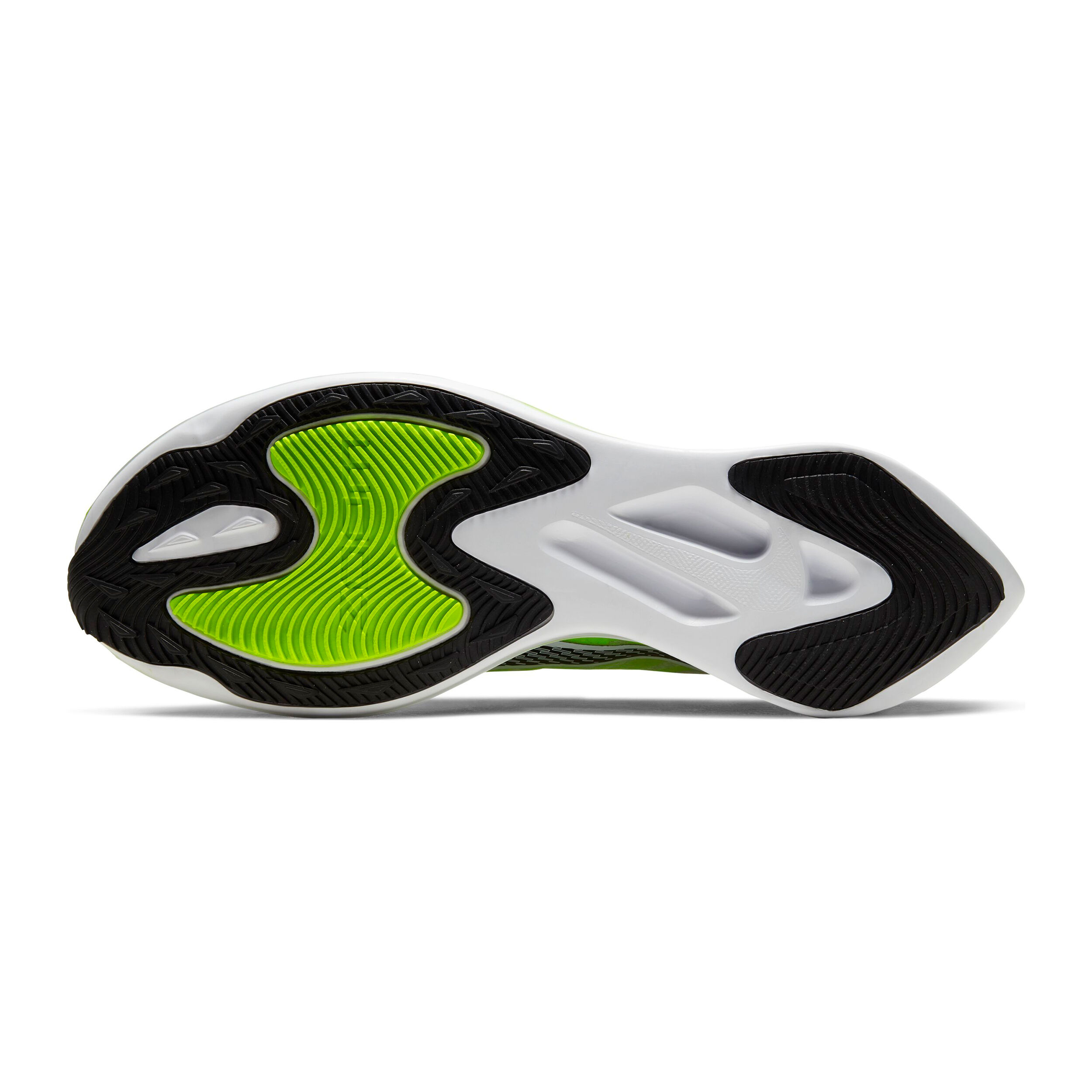 Nike zoom gravity neon discount