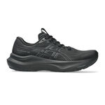 ASICS Running shoes ASICS GT-2000 14 Stability running shoe Women-black, black