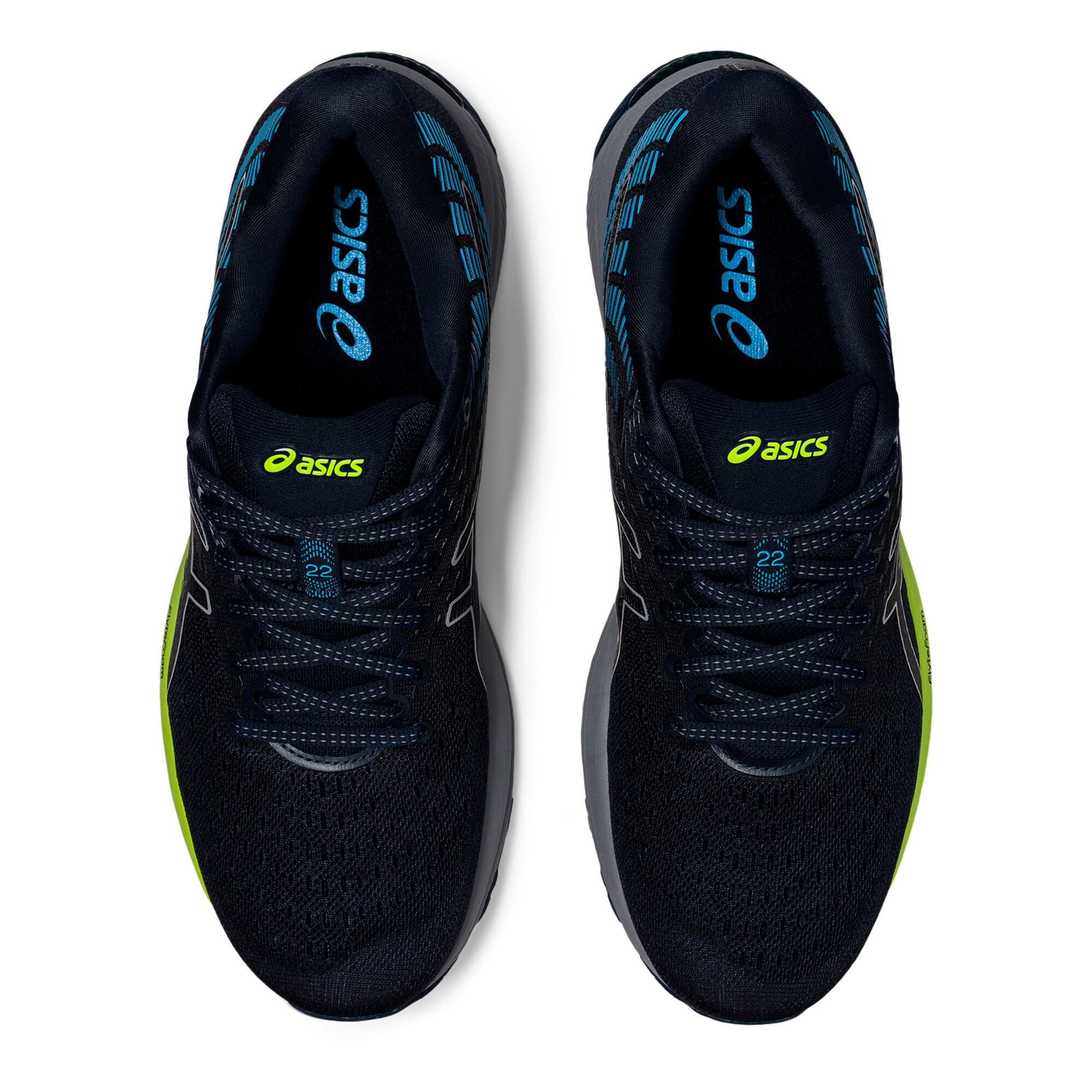 ASICS