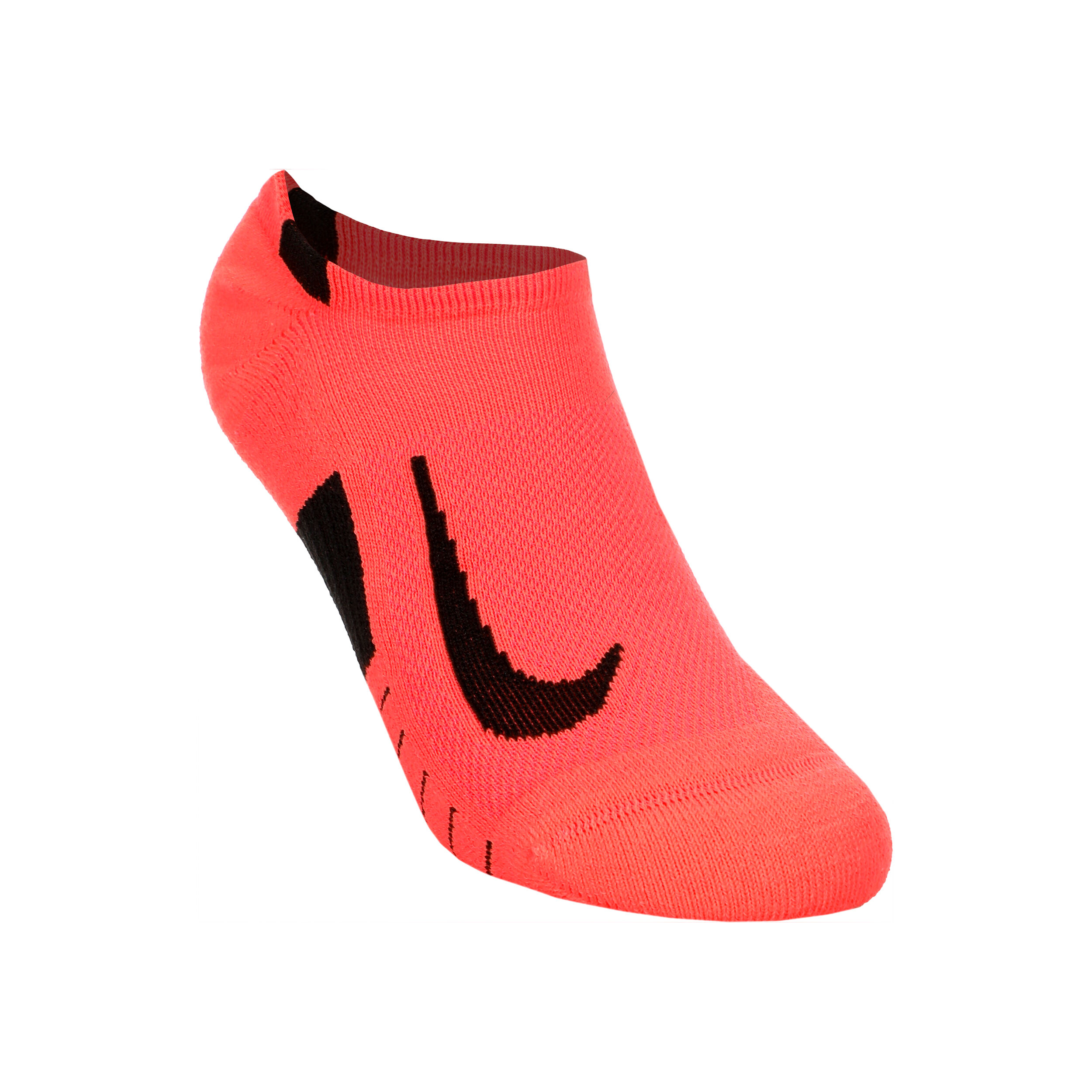 Nike flyknit no socks clearance