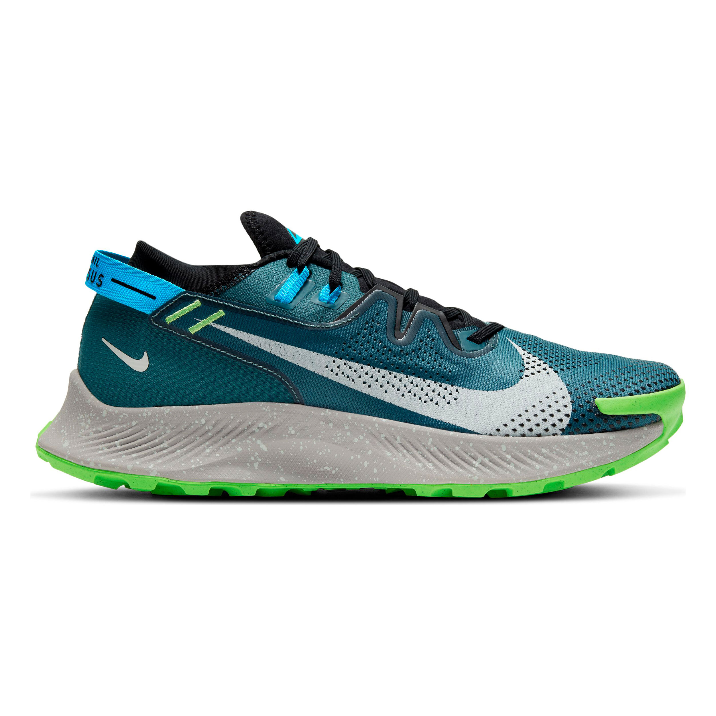 Buy Nike Pegasus Trail 2 Trail Running Shoe Men Petrol Grey online Running Point UK