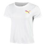 Puma Graphics Running Illustration Tee