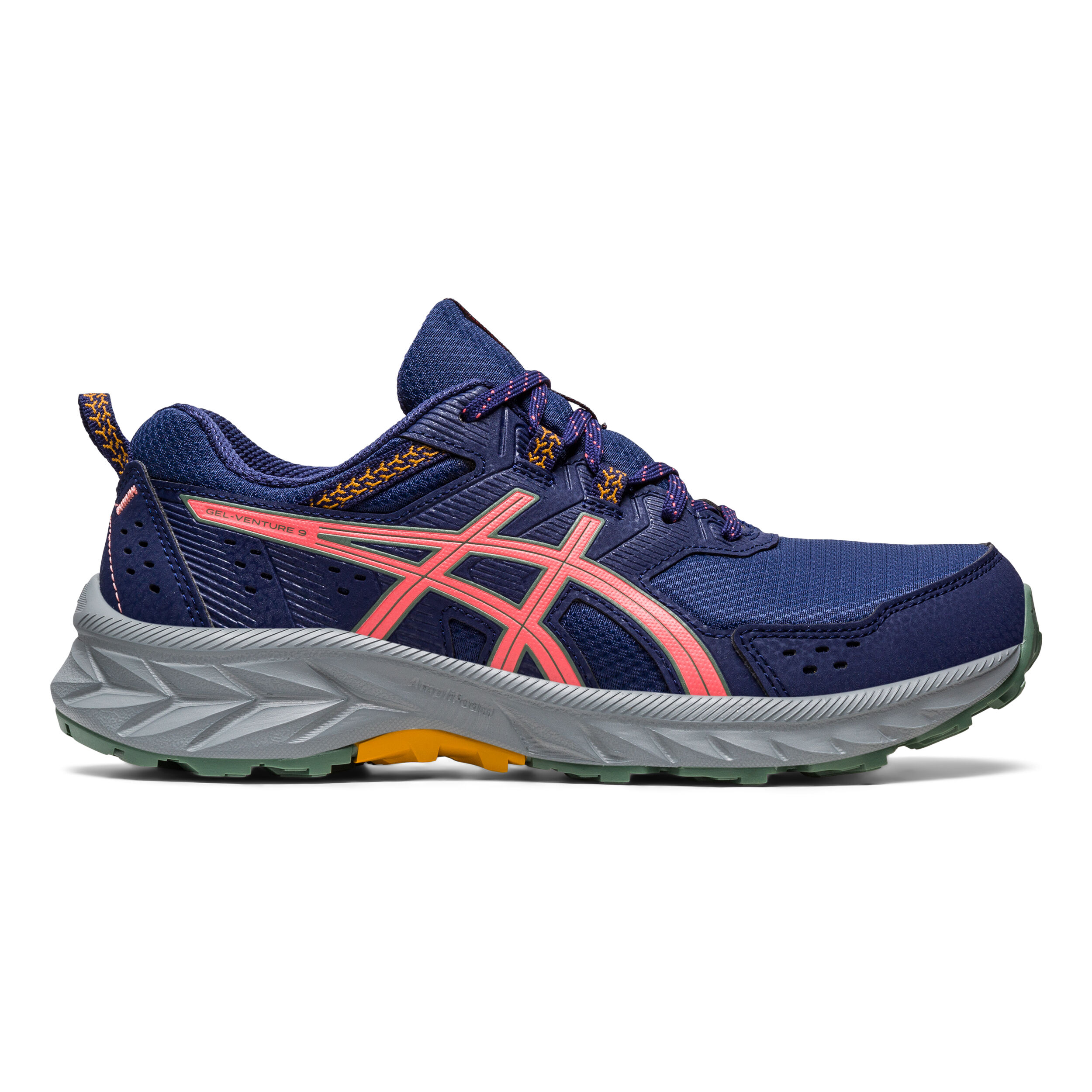 Asics gel noosa hot sale tri 9 womens Grey