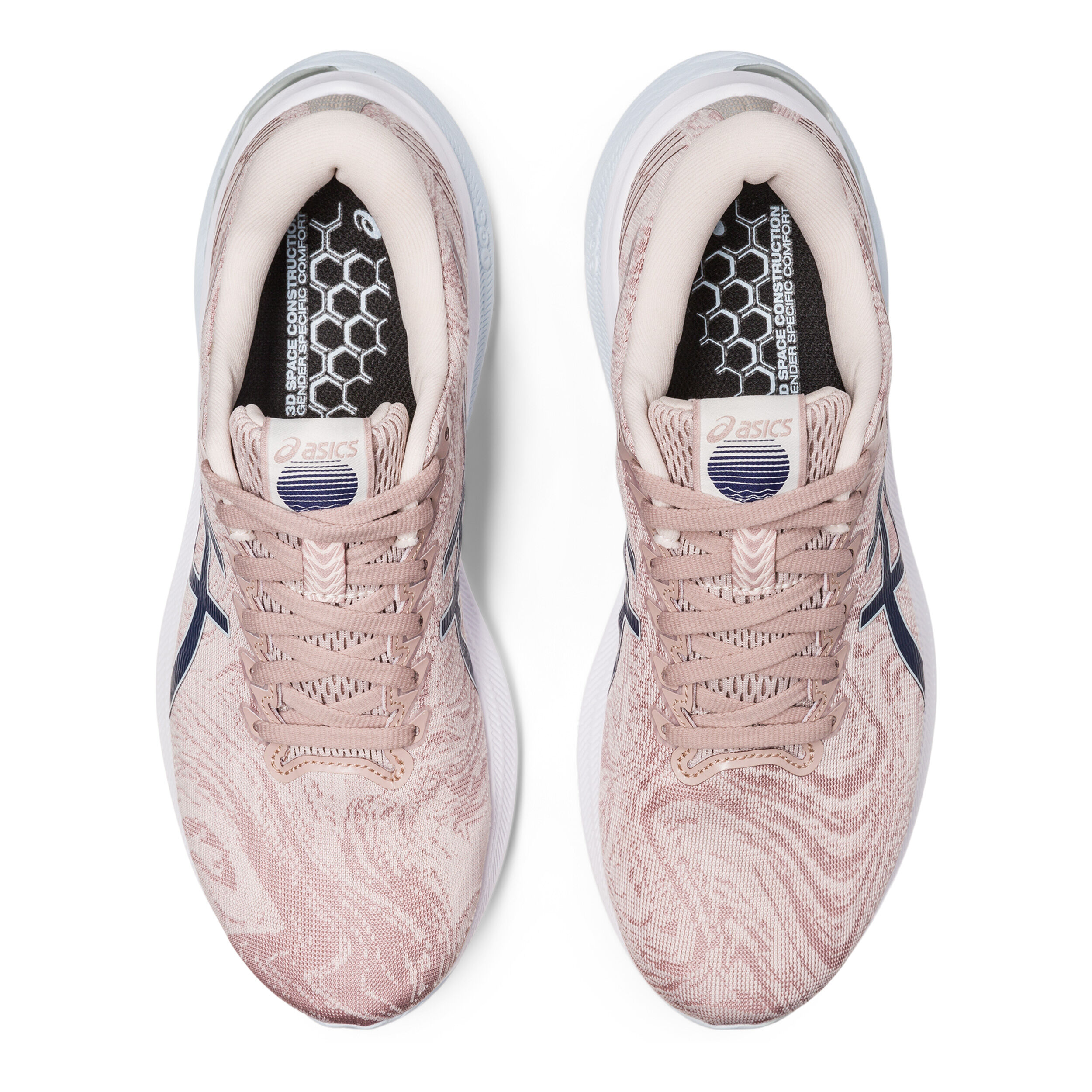 Asics 2e top womens