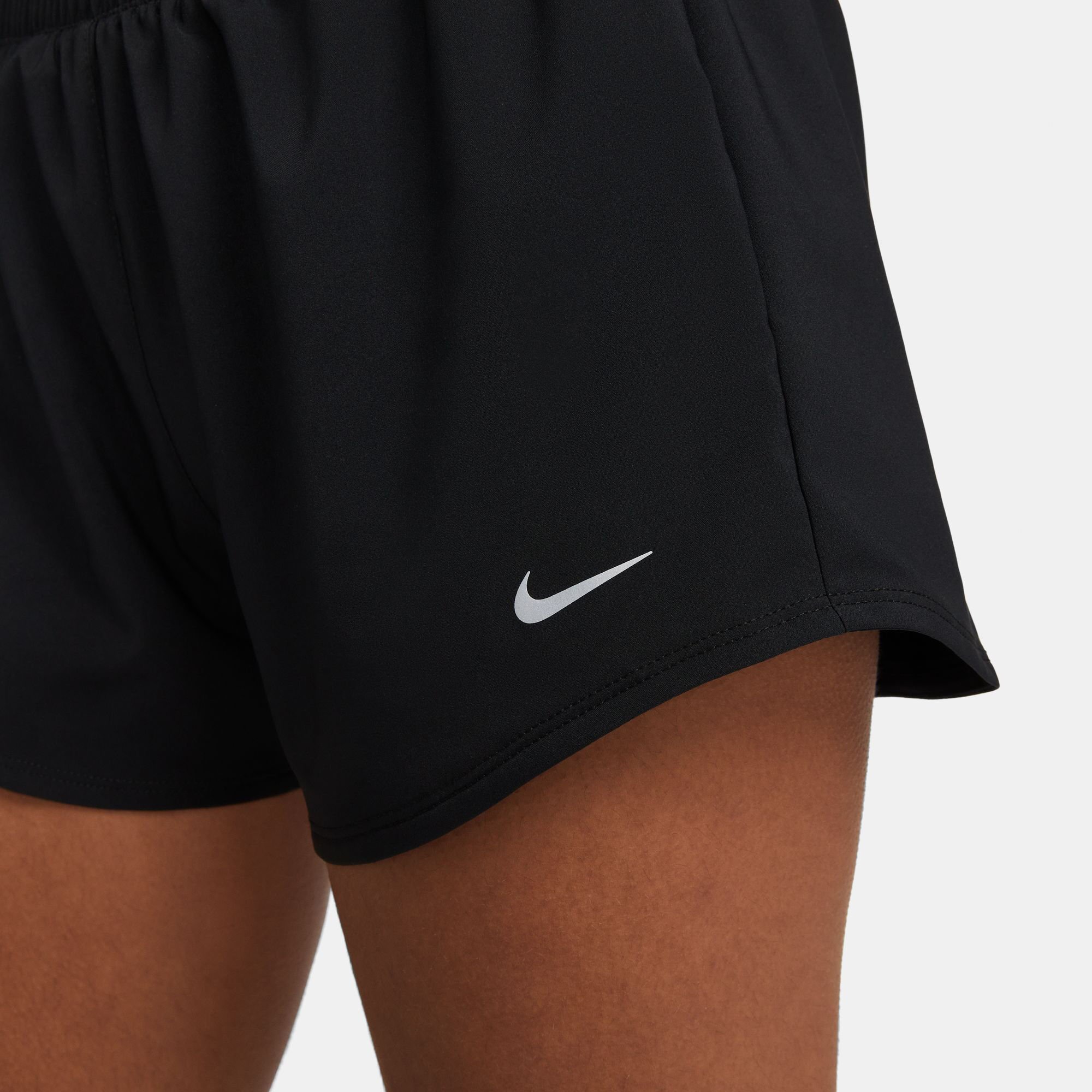 Nike workout shorts womens hot sale