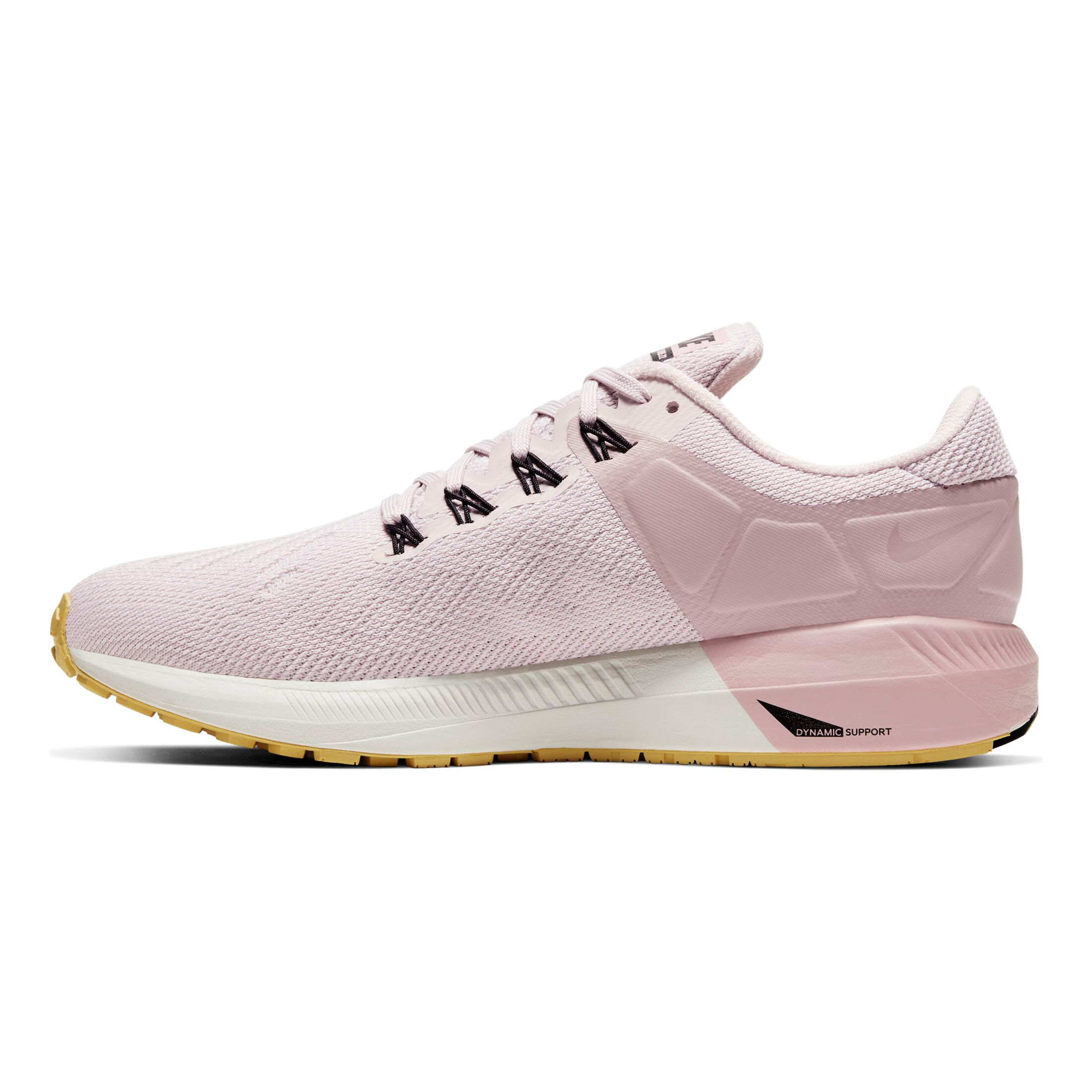 Nike women's w air zoom structure 22 running shoes top