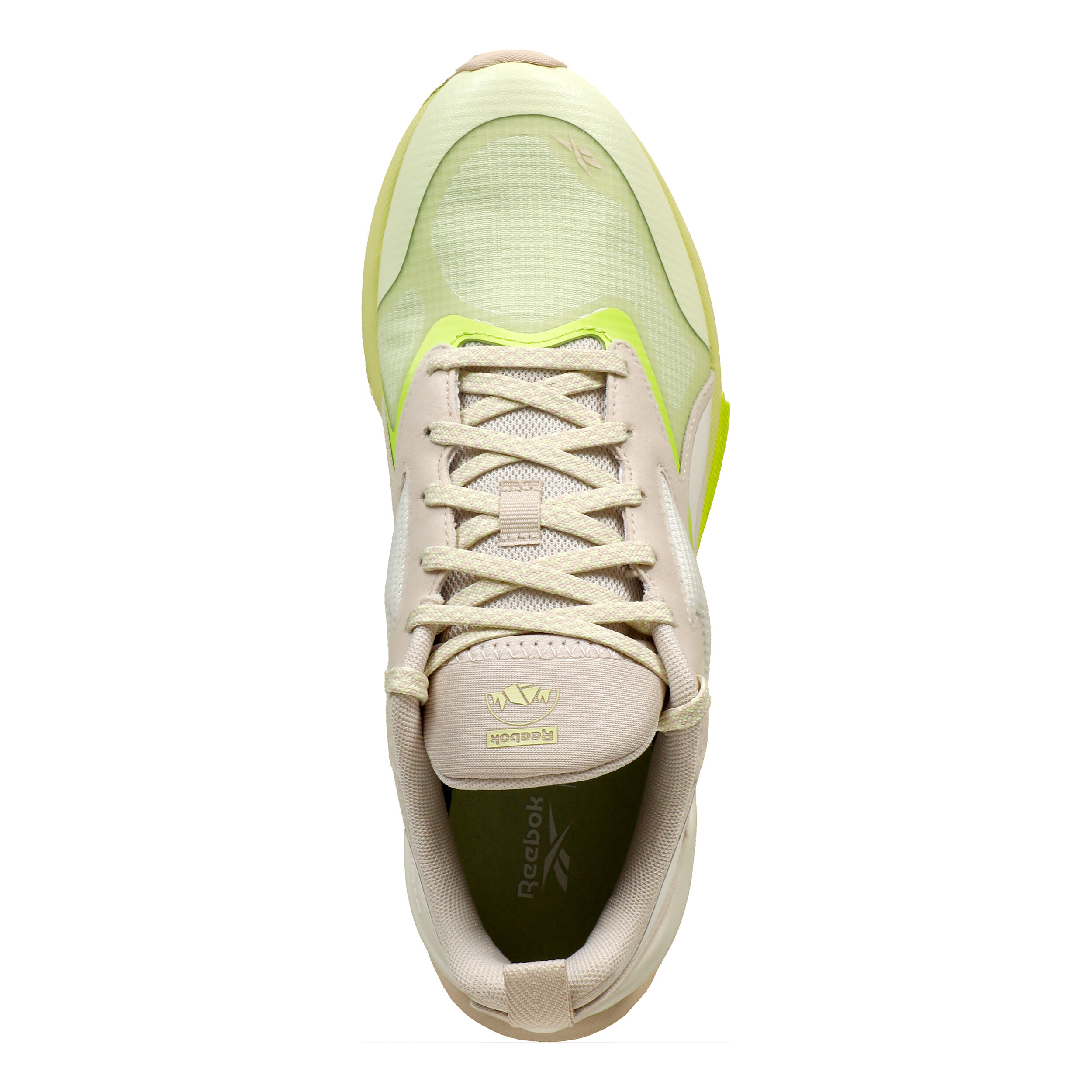 Lavante Trail 2 Trail Running Shoe Women Green