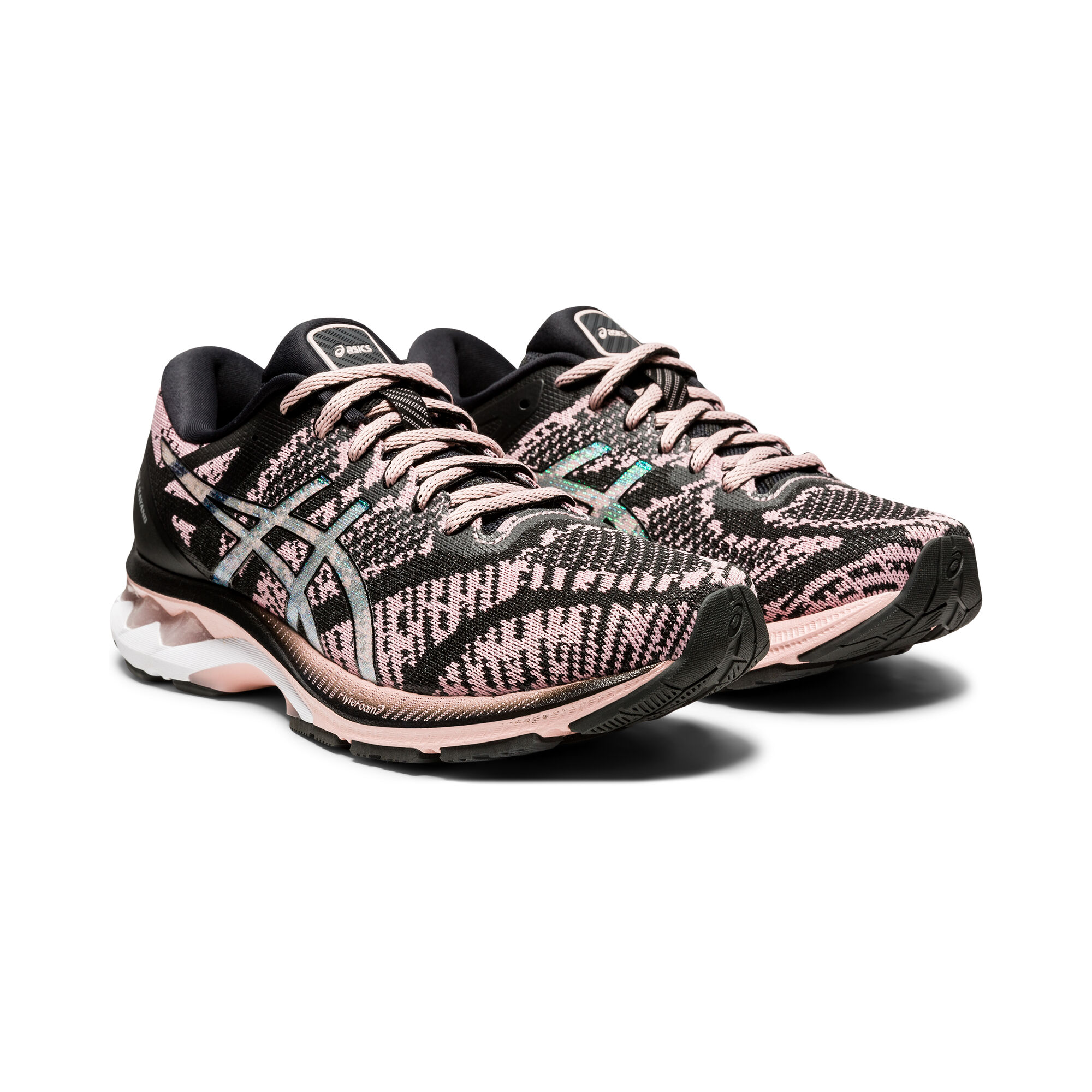 ASICS
