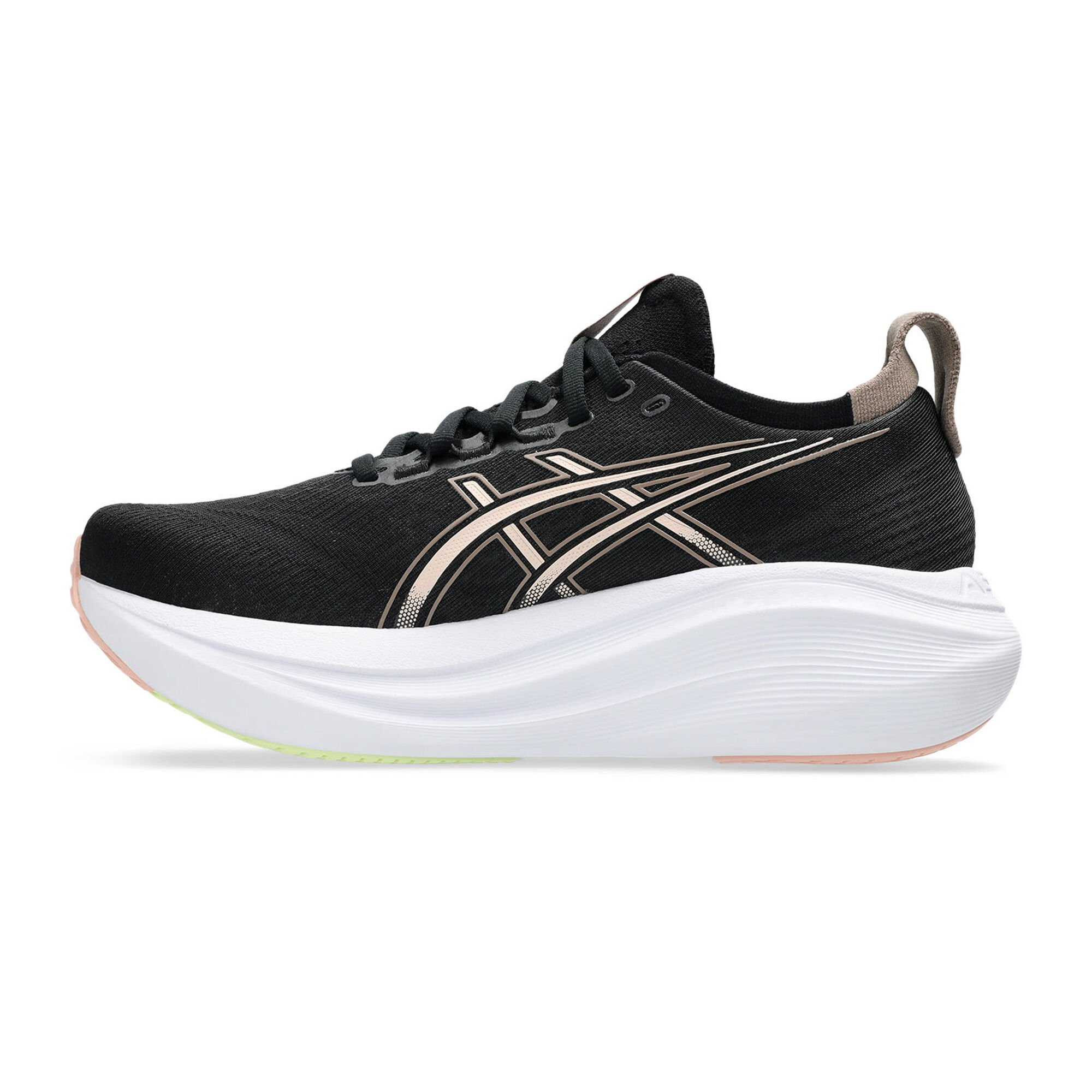 ASICS
