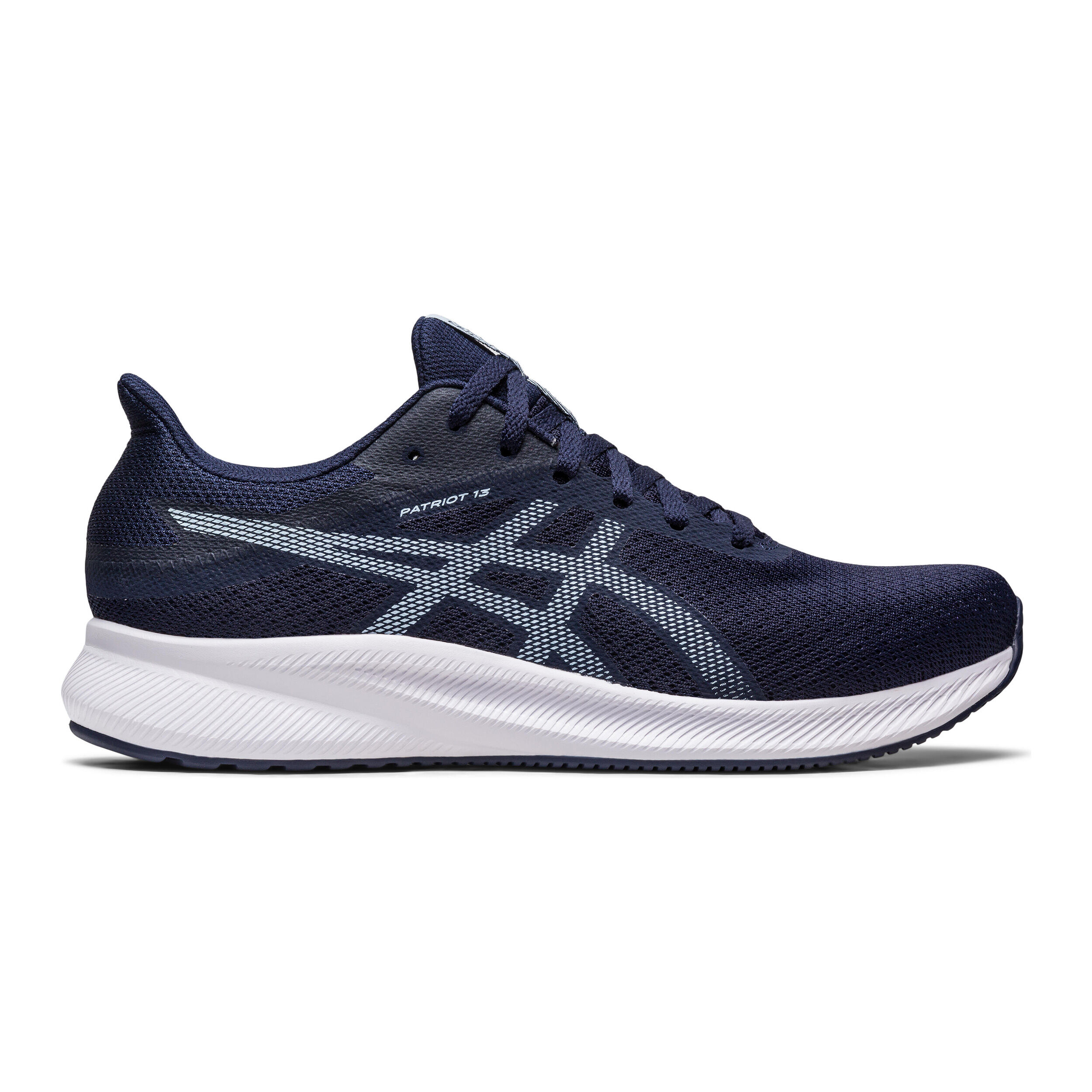 Asics gel patriot 6 uomo scontate clearance