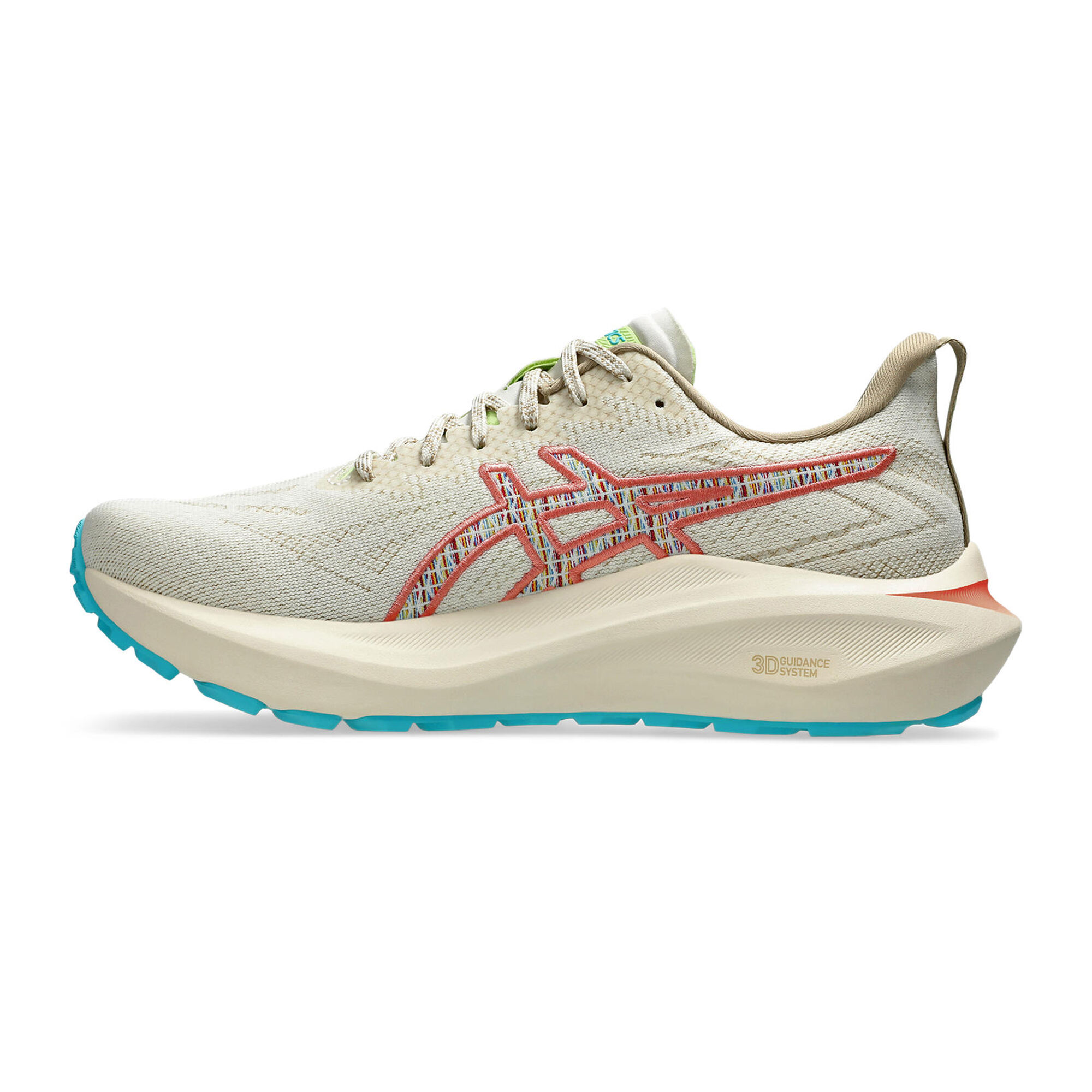 ASICS