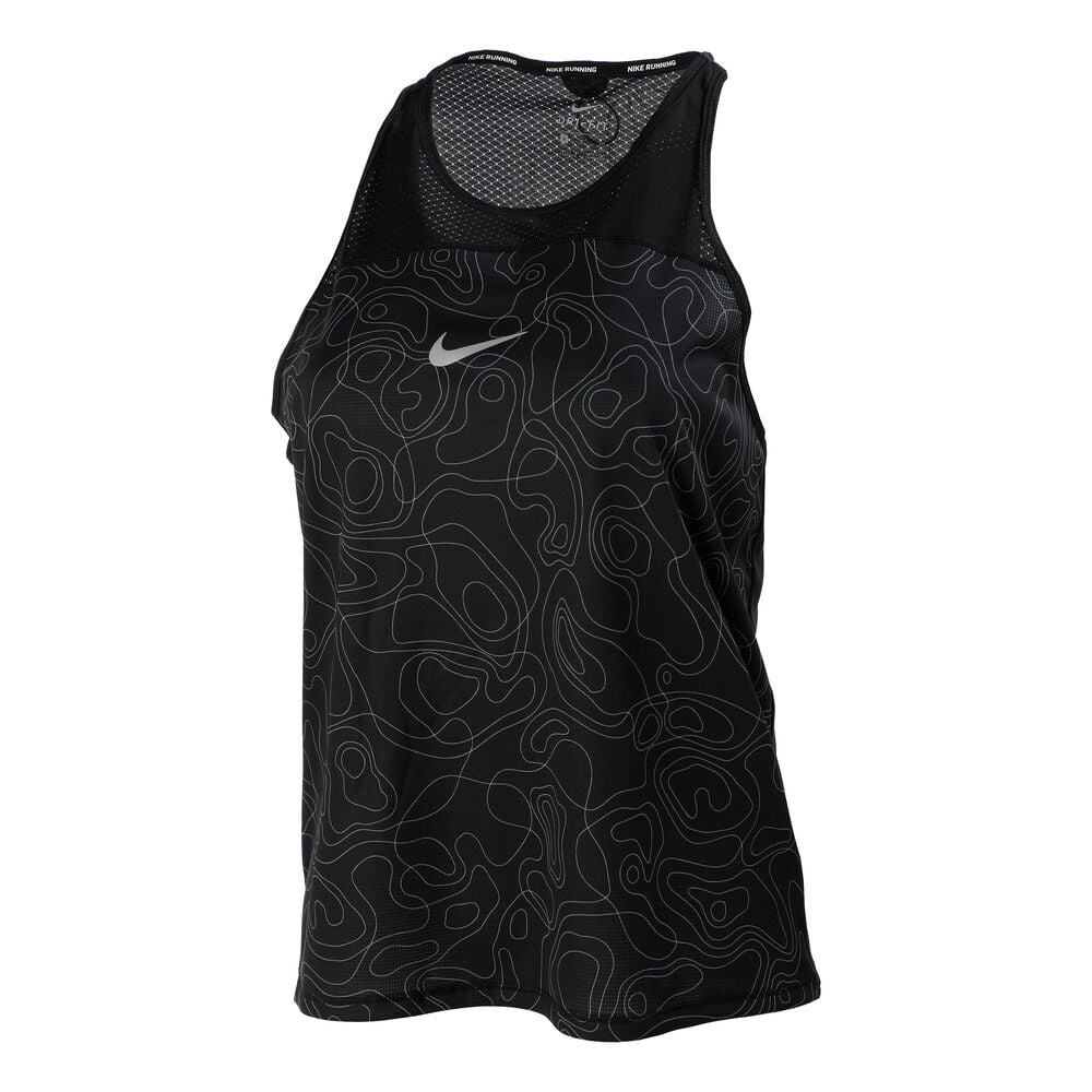 Nike Miler Run Division Tank Women