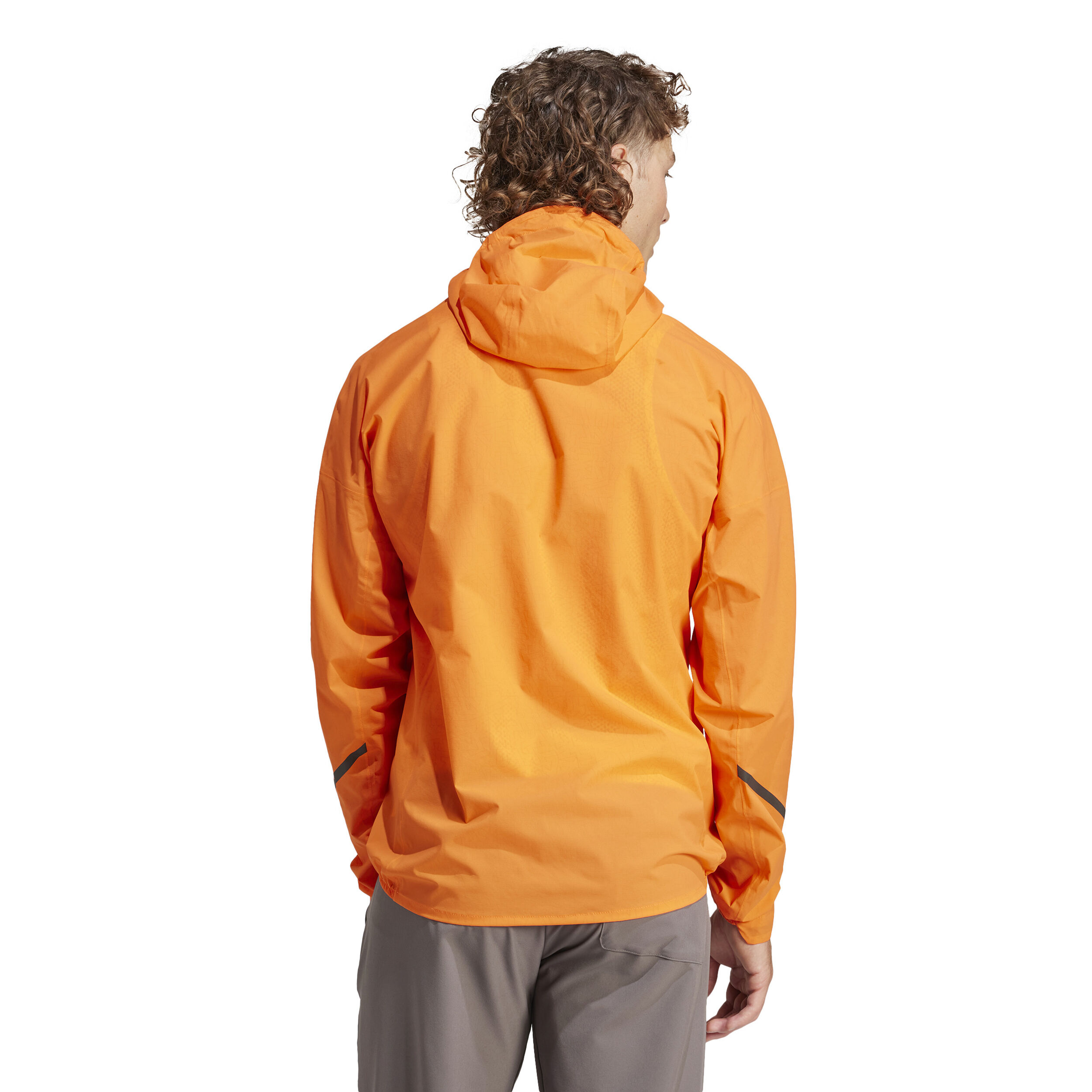 Jogging adidas orange homme hot sale