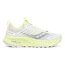 Ride TR2 Trail Running Shoe Women-White,Yellow