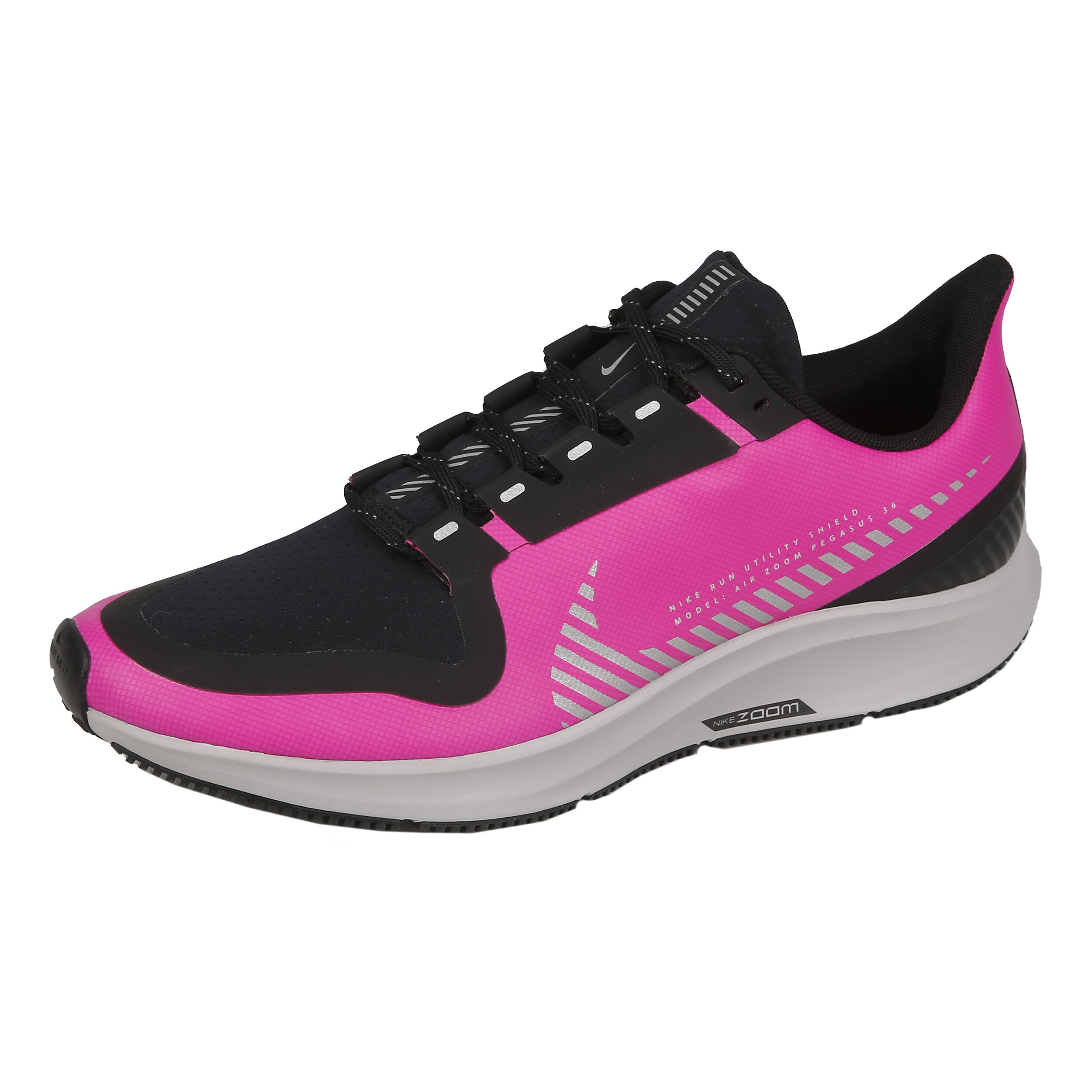 Nike air zoom pegasus online 36 shield women's pink