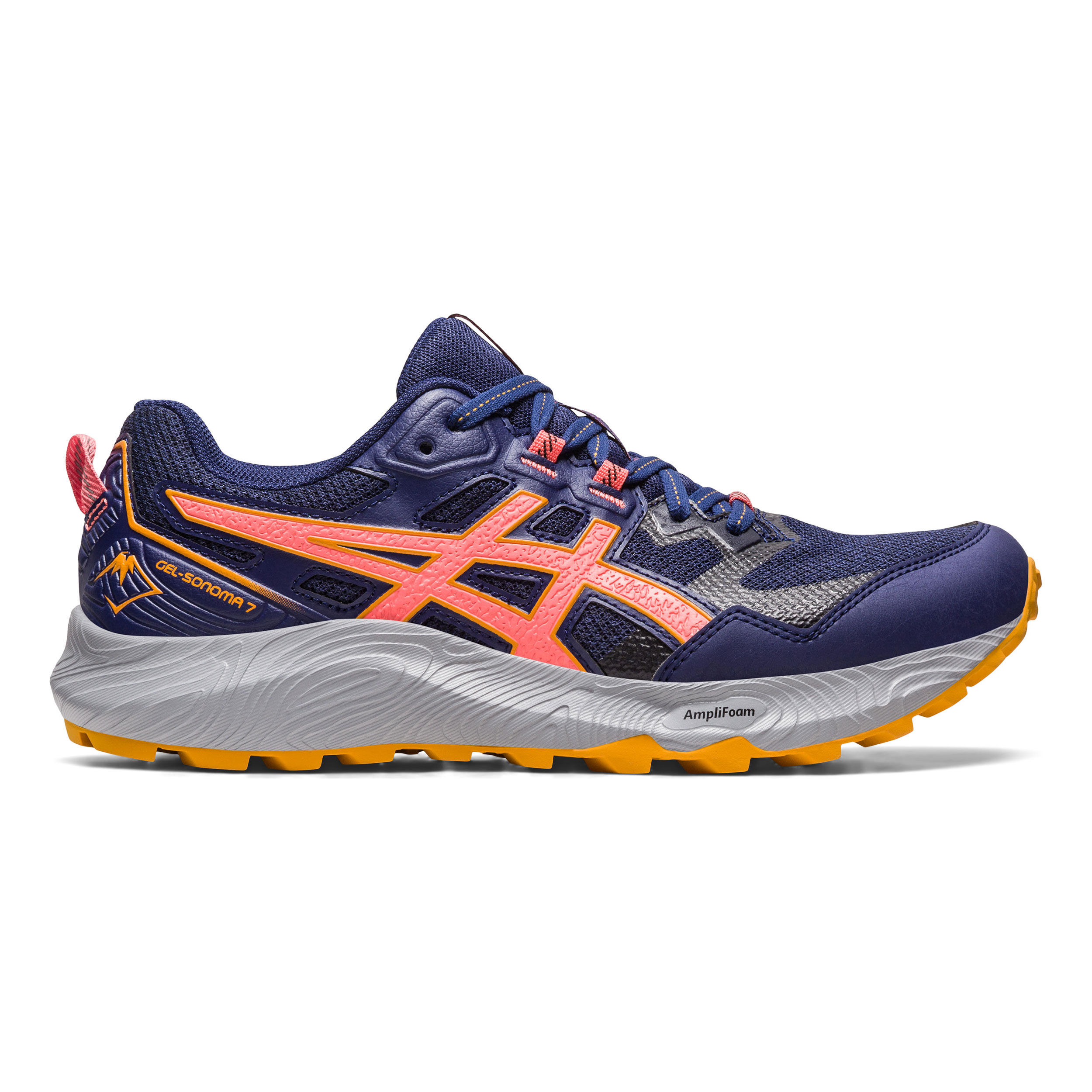Asics store a4 running