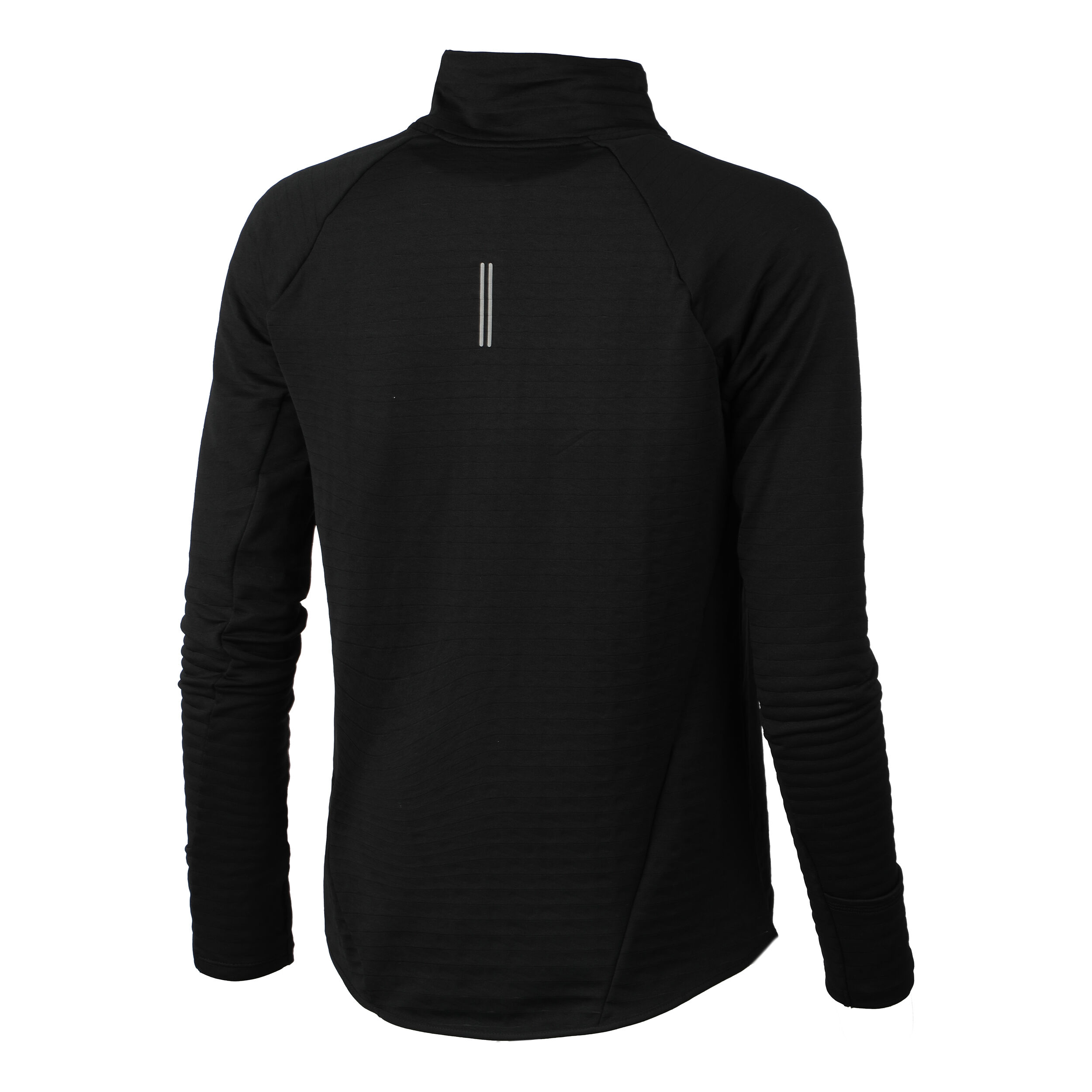 Buy Nike Therma Fit Element Half Zip Long Sleeve Women Black