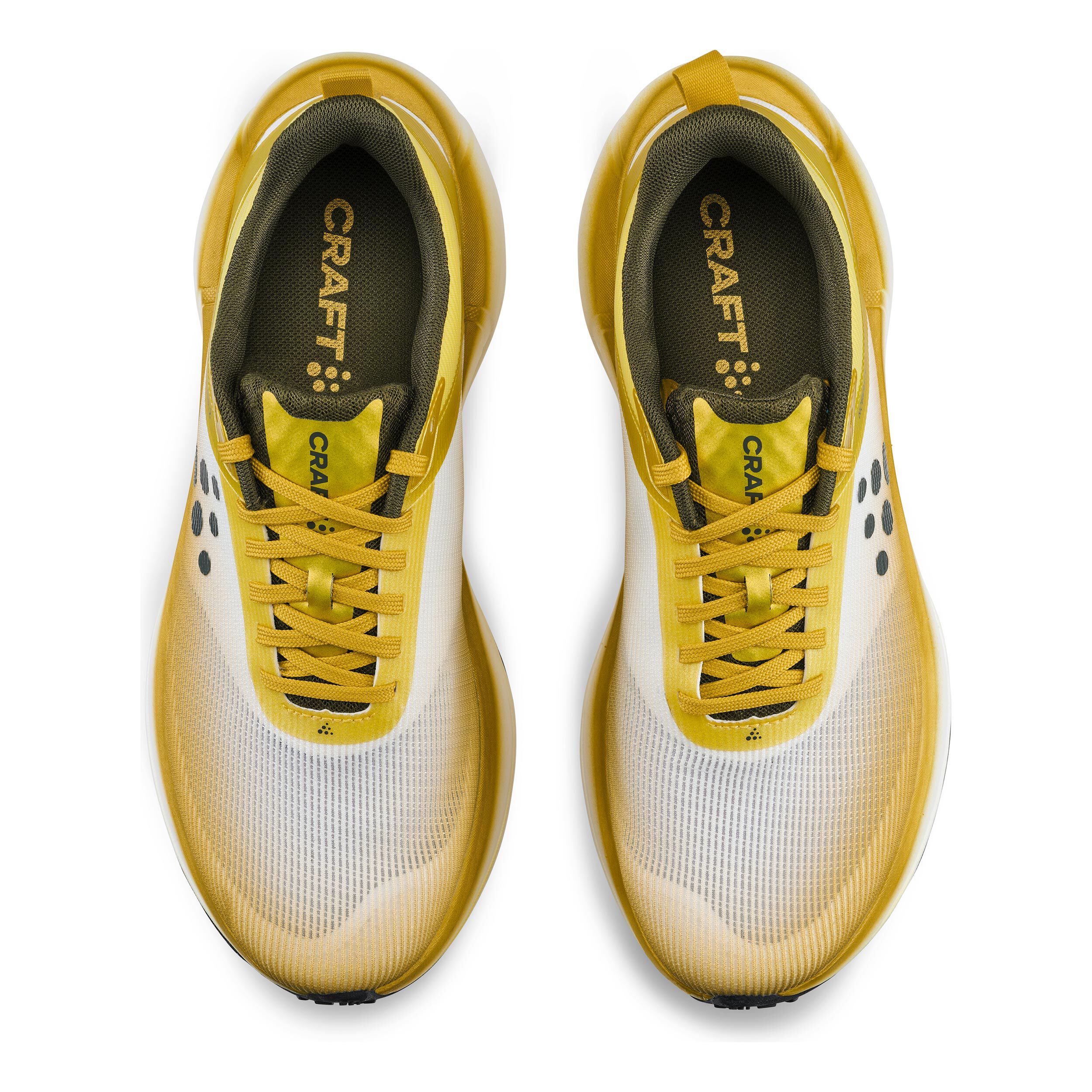 Craft Women Nordlite Ultra 2 - Cliff / Hay – Running Lab Singapore