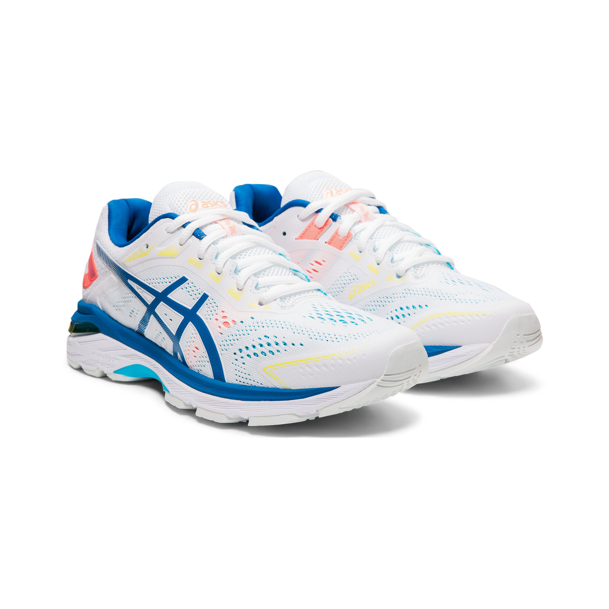 ASICS