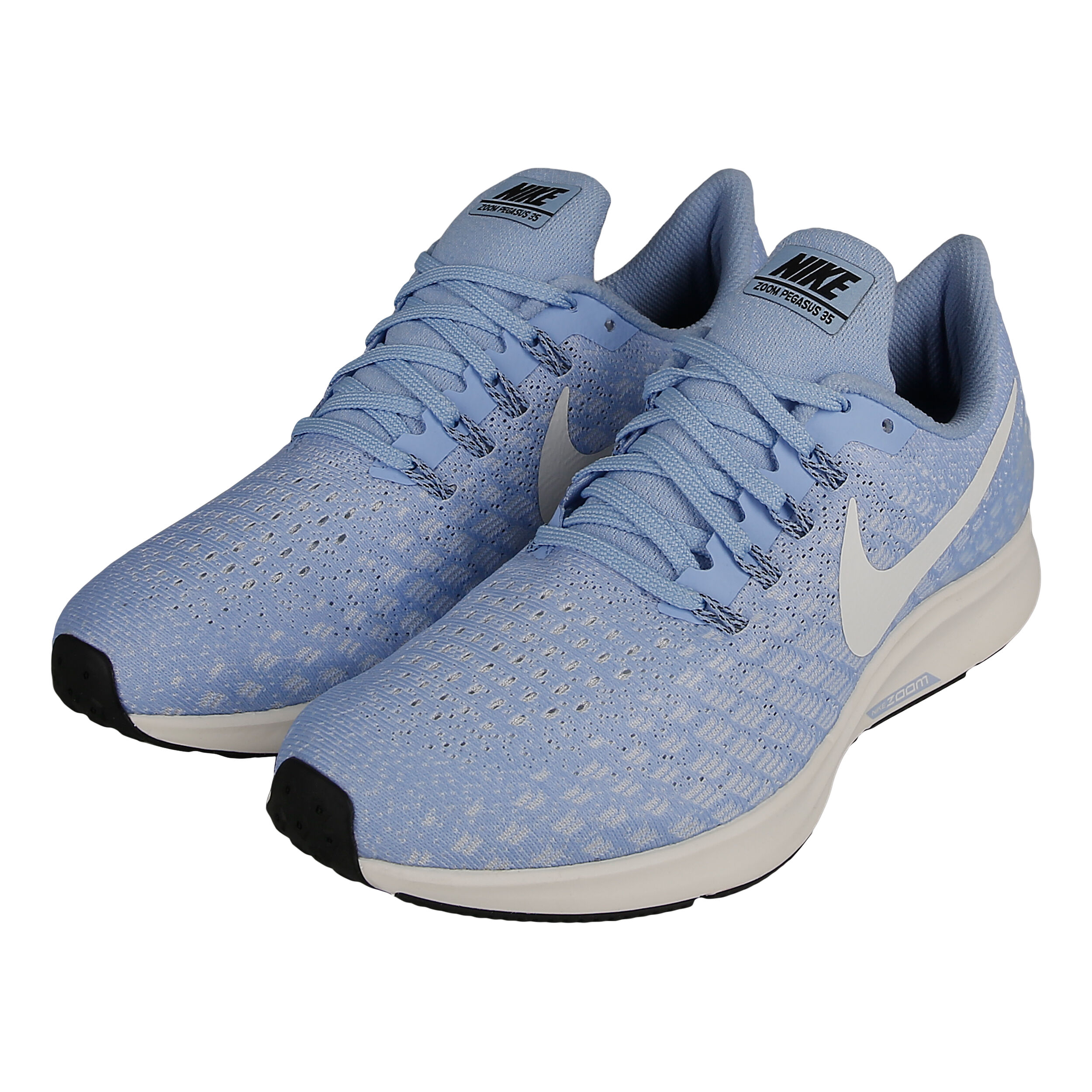 Nike air zoom pegasus 35 light blue discount
