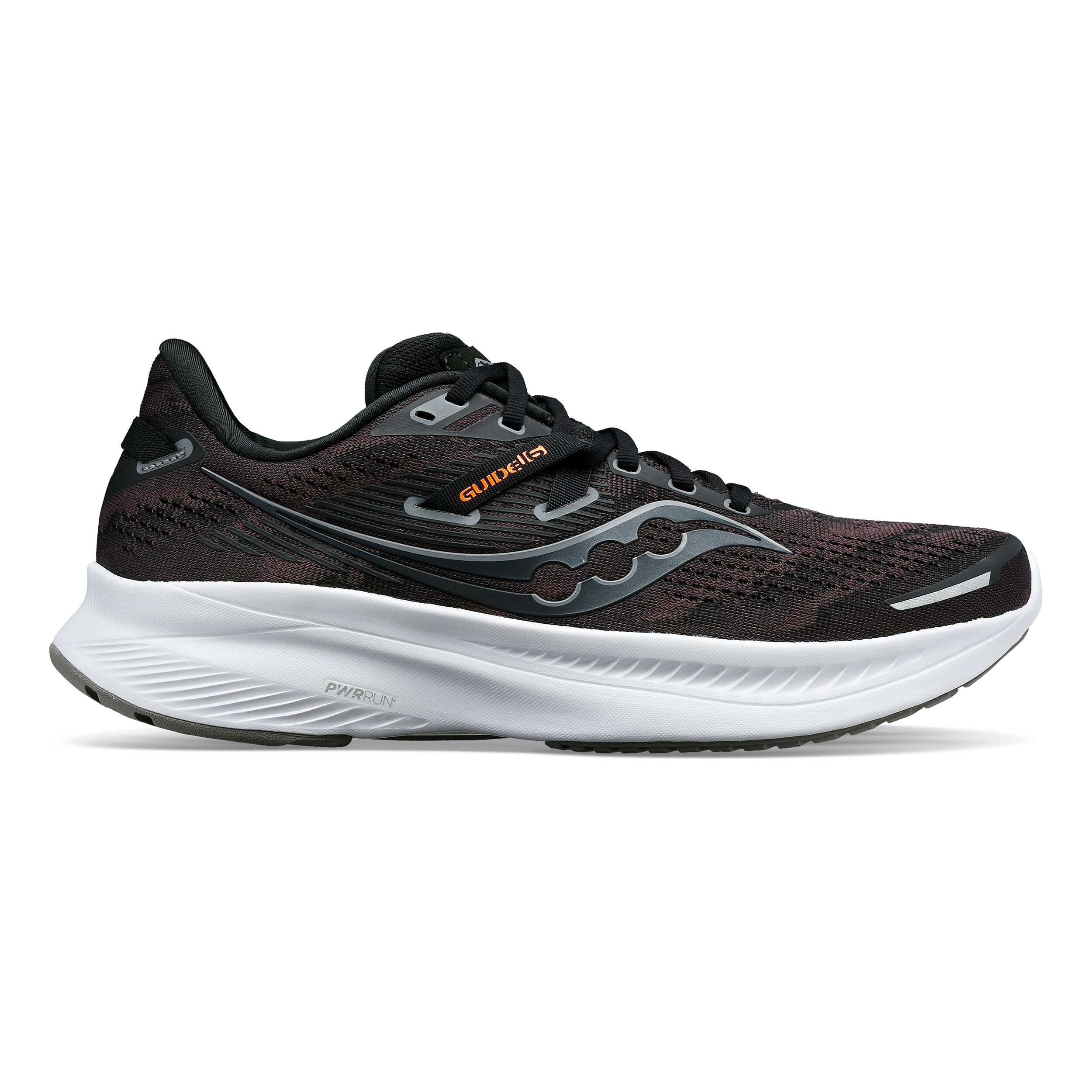 Saucony guide 10 negro discount