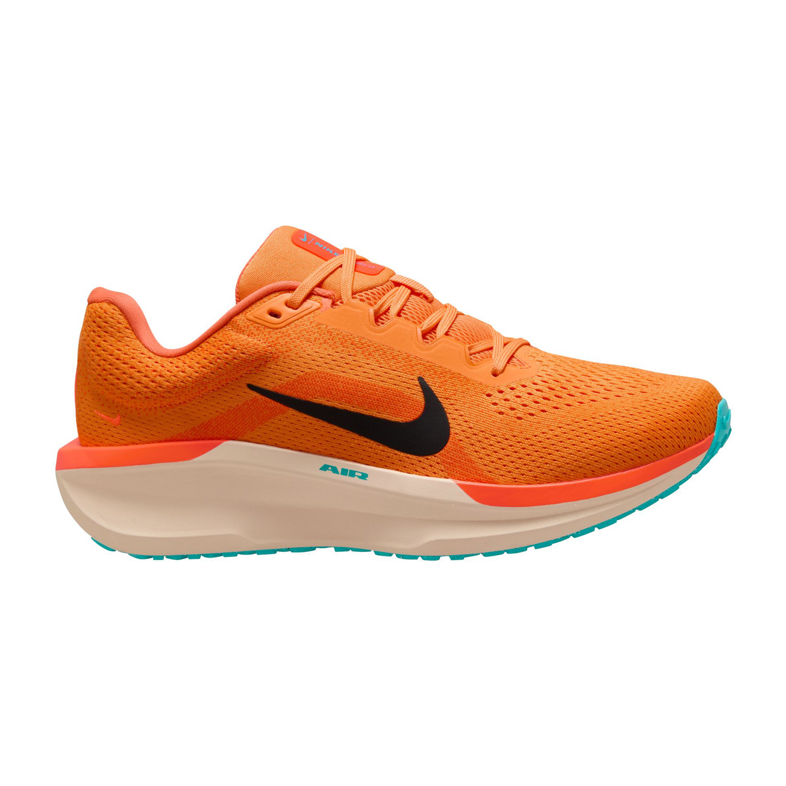 Buy Nike Winflo 11 Neutral Running Shoe Men Orange online Running Point UK