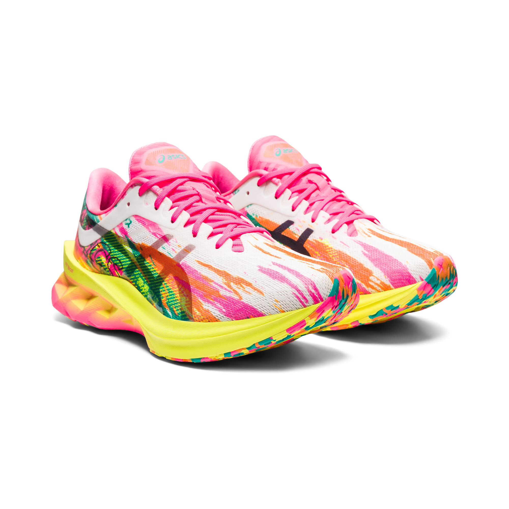 ASICS