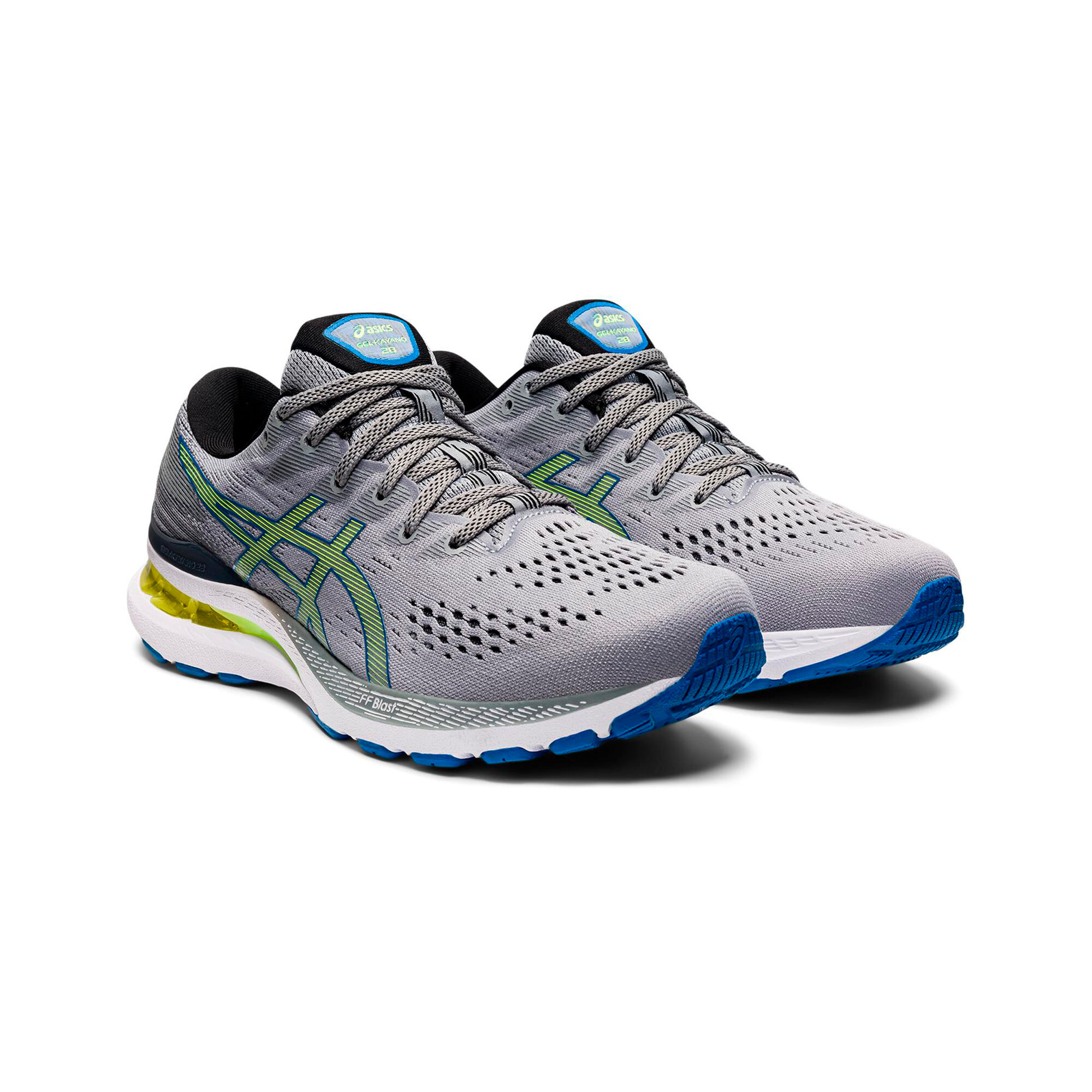 ASICS