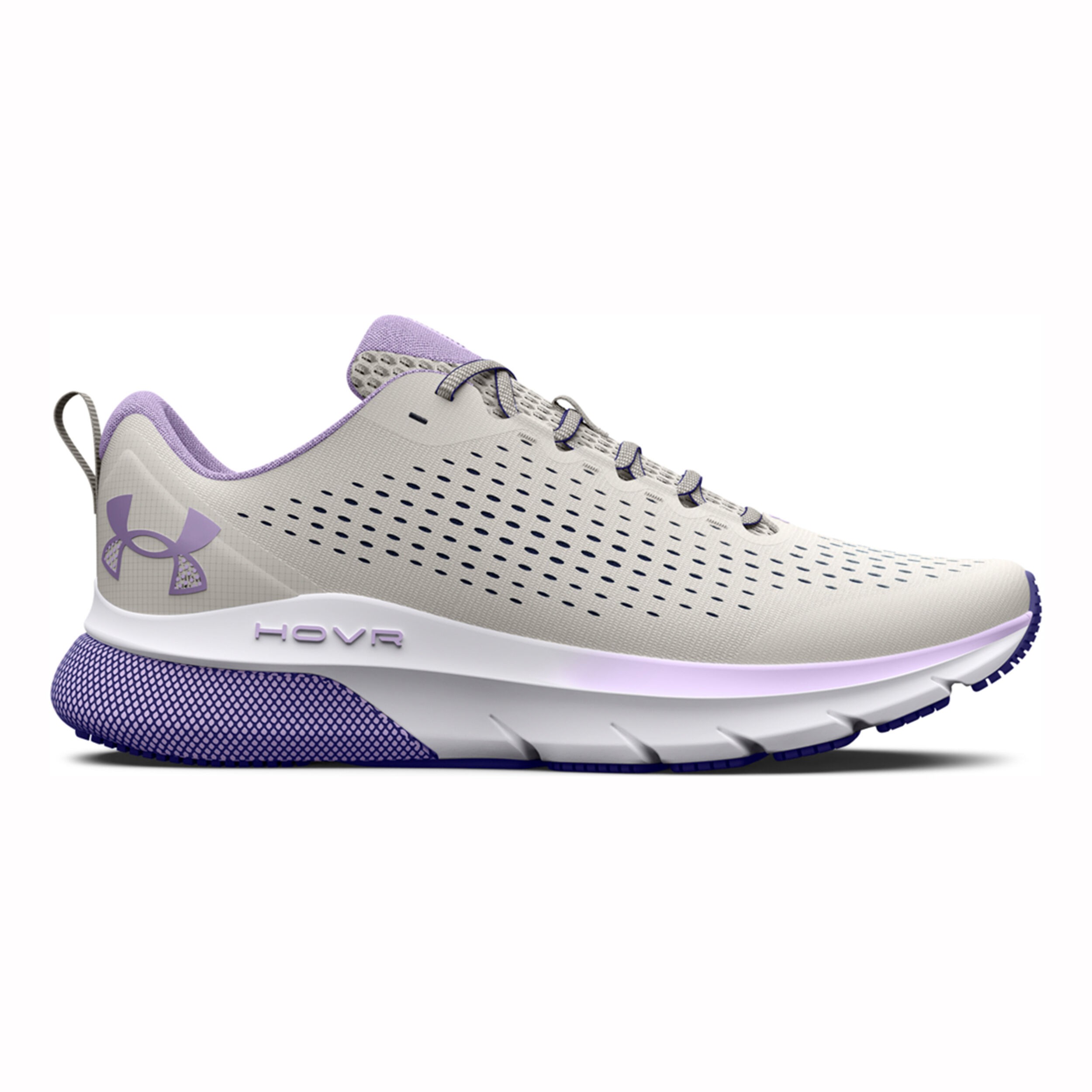 Under armour outlet shoes womens purple