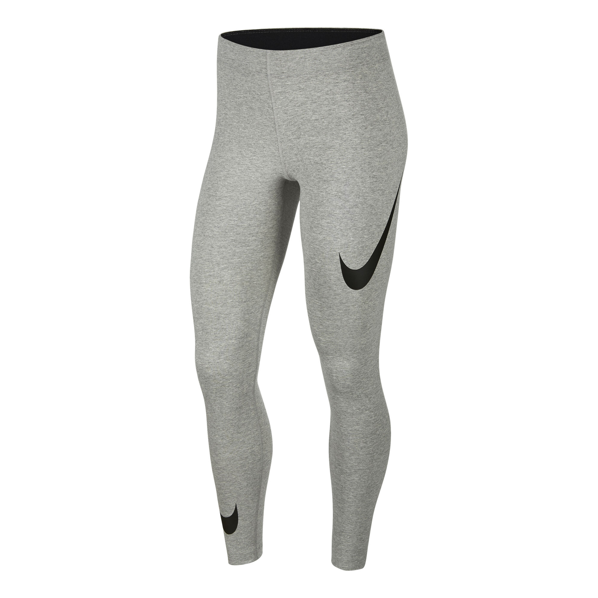 nike swoosh tight
