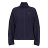 Zeroweight Running Jacket Women-Dark Blue