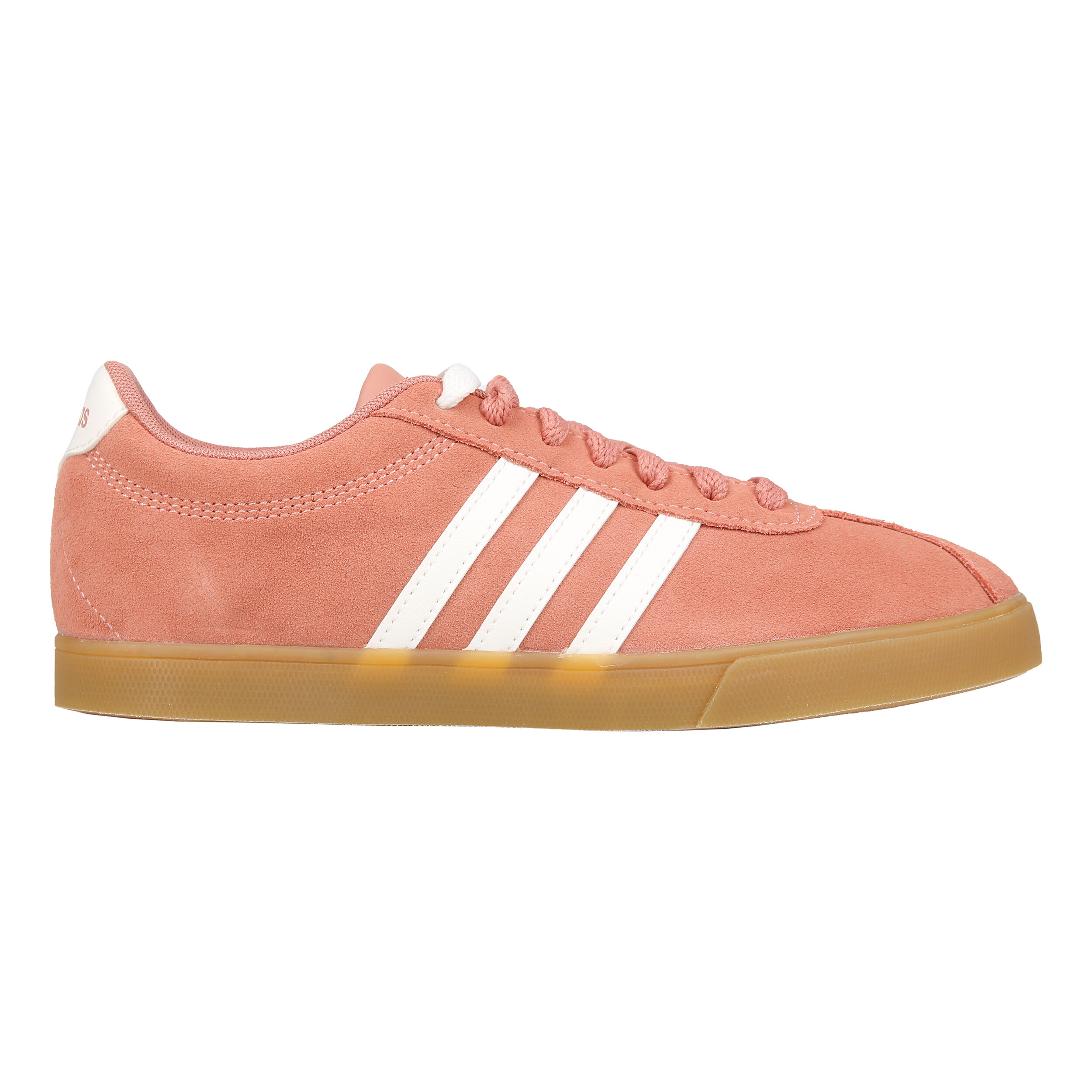 Adidas 2025 courtset rose