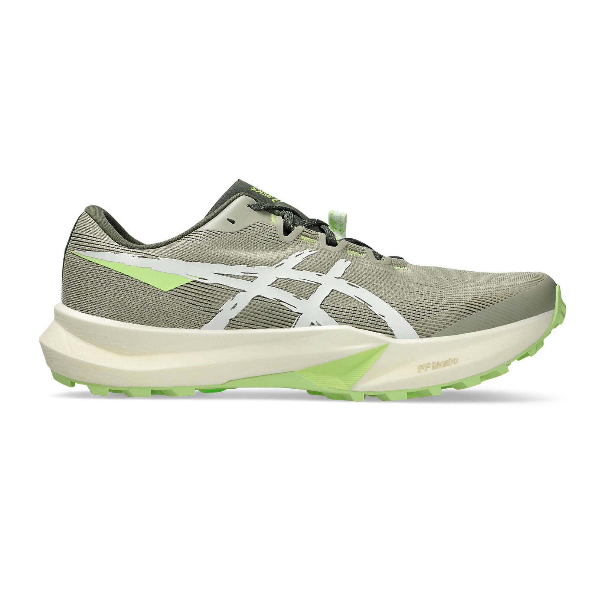 ASICS