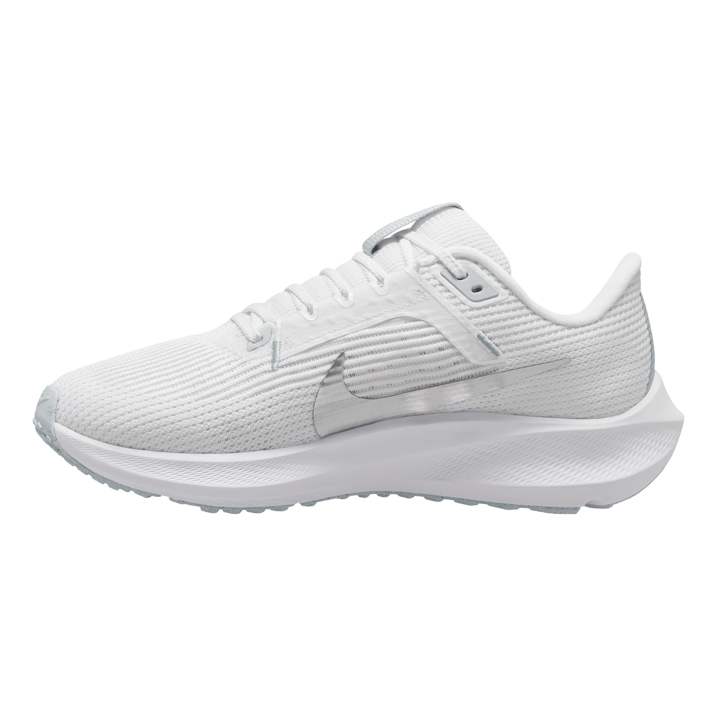 Nike zoom pegasus all white shop