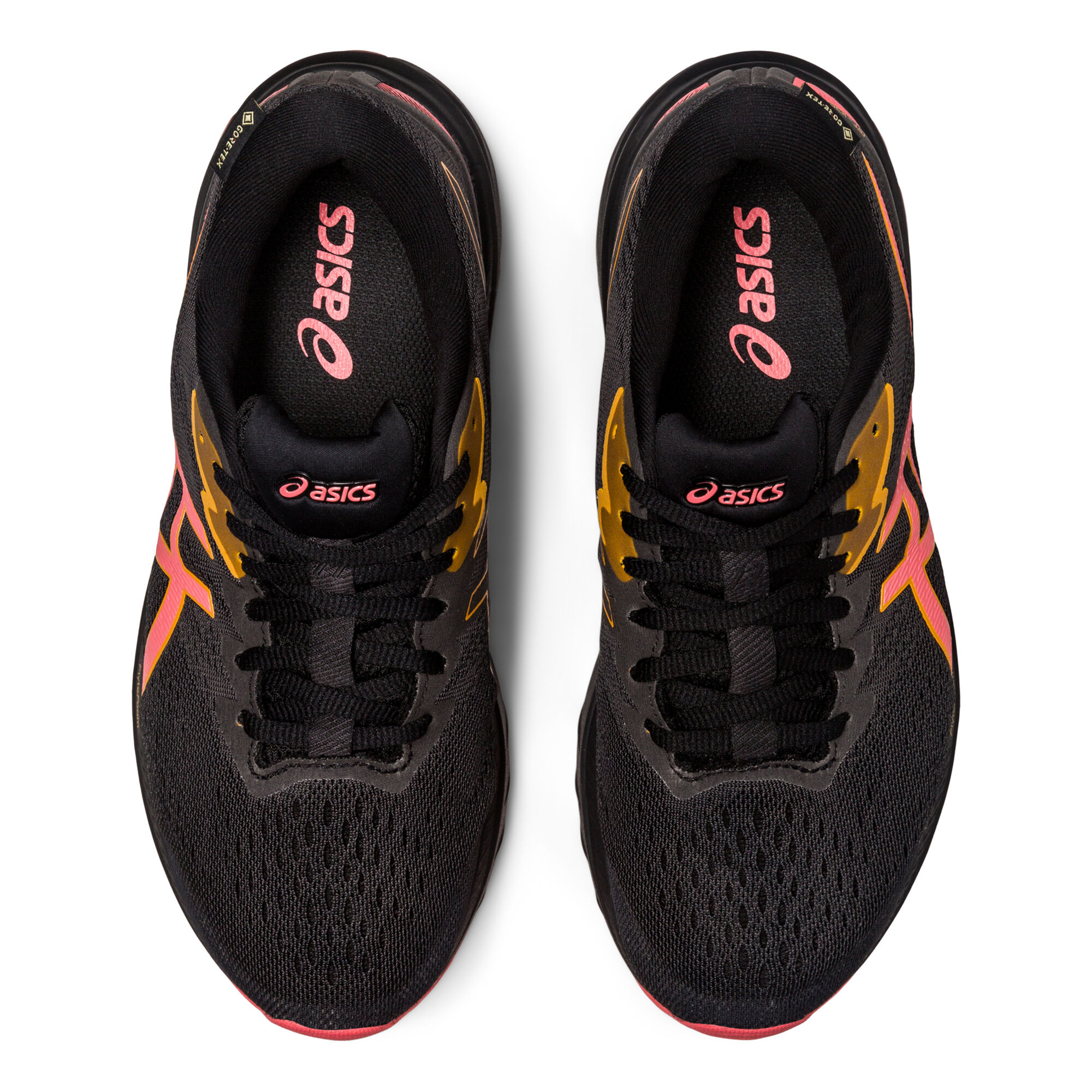 ASICS