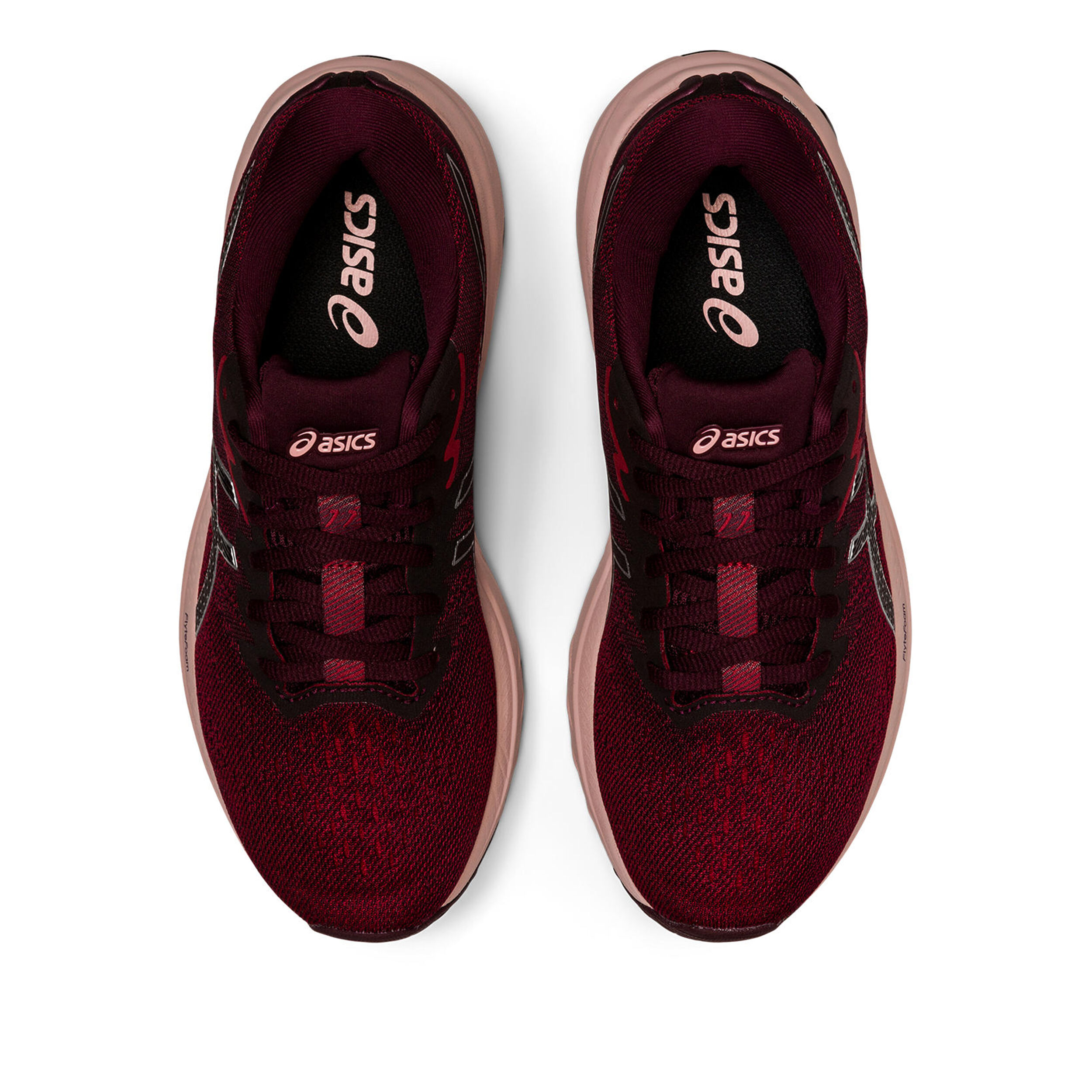 Asics gt 1000 2 bordeaux sales