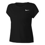 Nike Clothing Nike Court Victory Dri-Fit T-Shirt Women - black, 