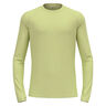 X-Alp PW 115 Long Sleeve Men-Lime