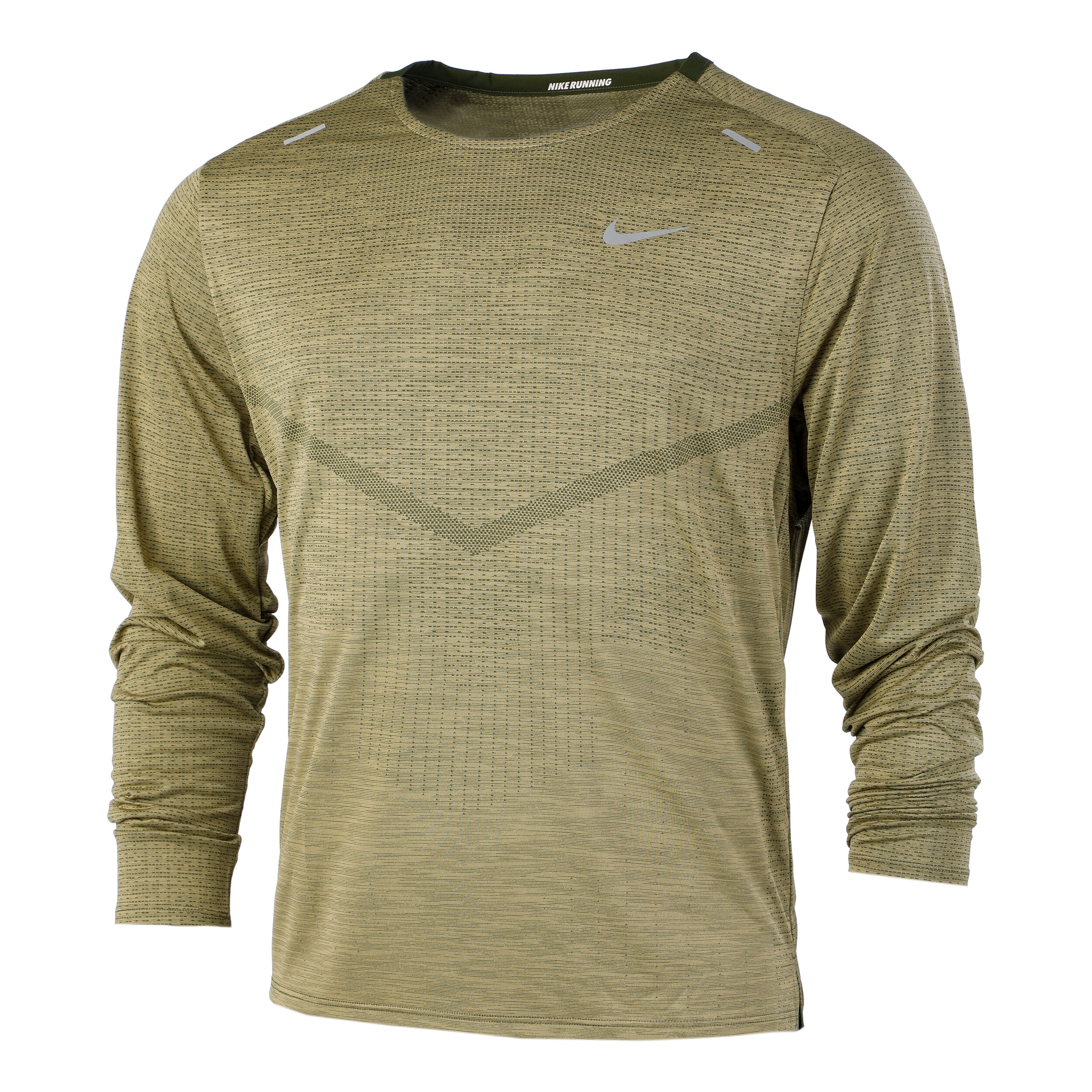 Nike techknit ultra long sleeve clearance